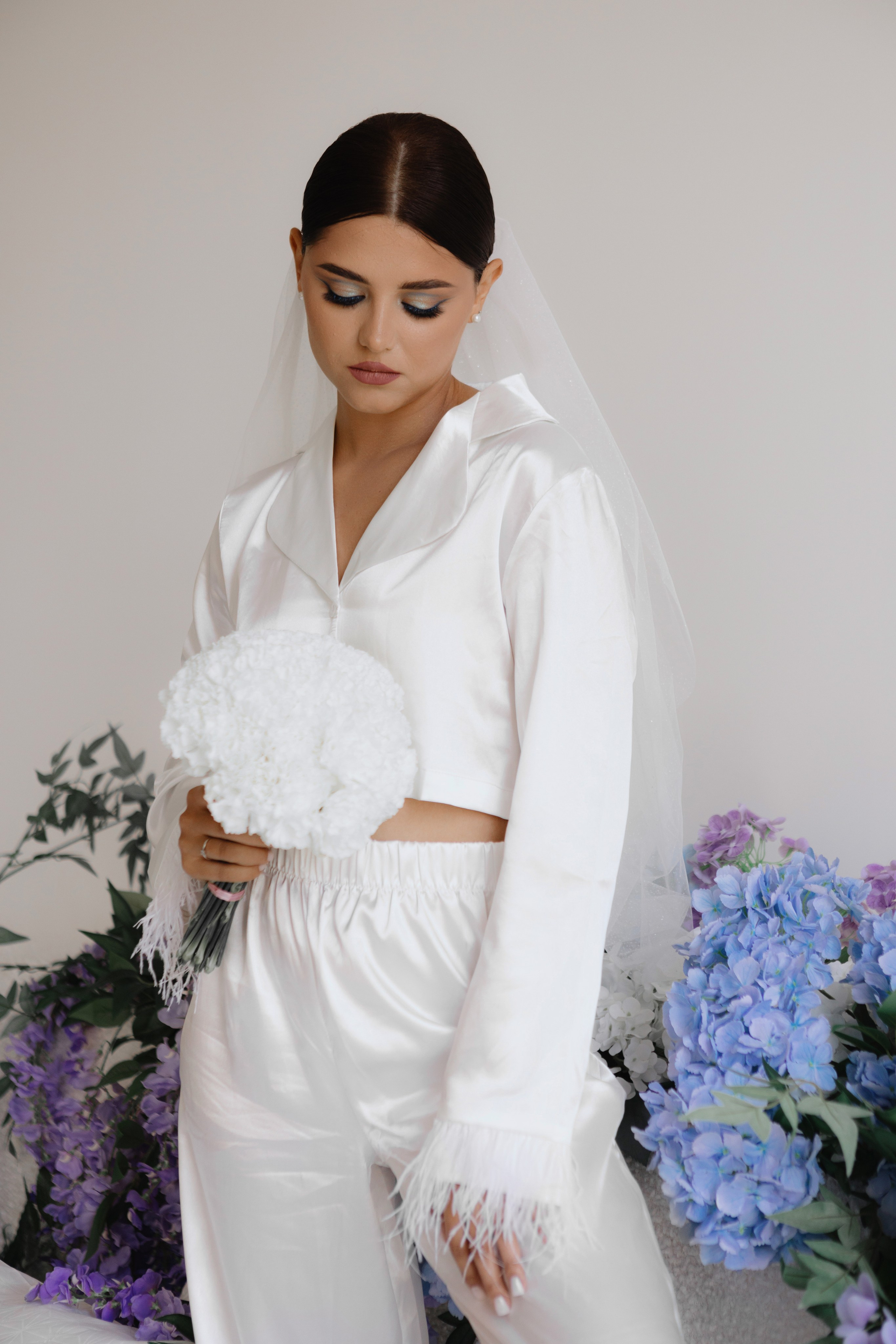 Михаил и Татьяна. Свадебный фотограф Алина Поддубная