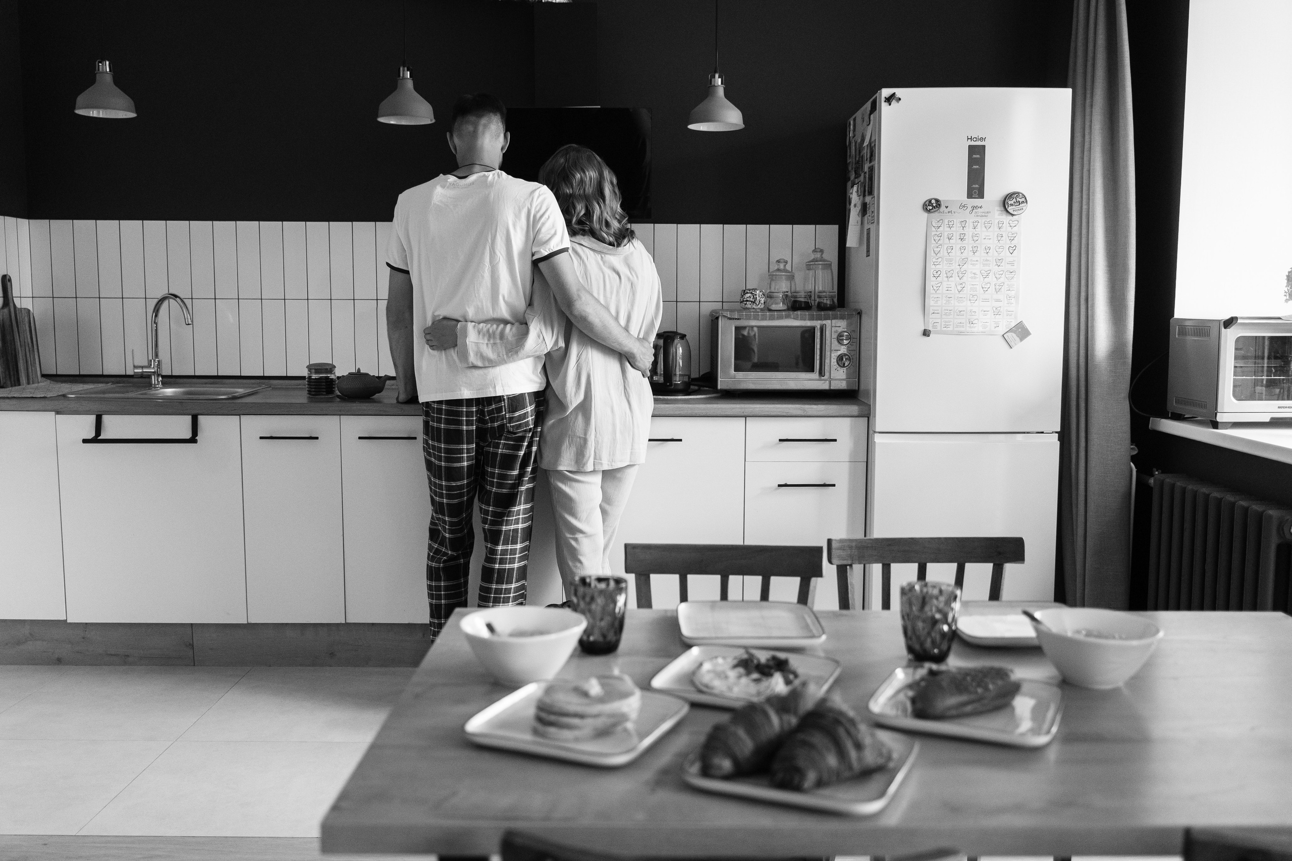 Витя и Аня. Фотограф Томск, Новосибирск Влад Свириденко