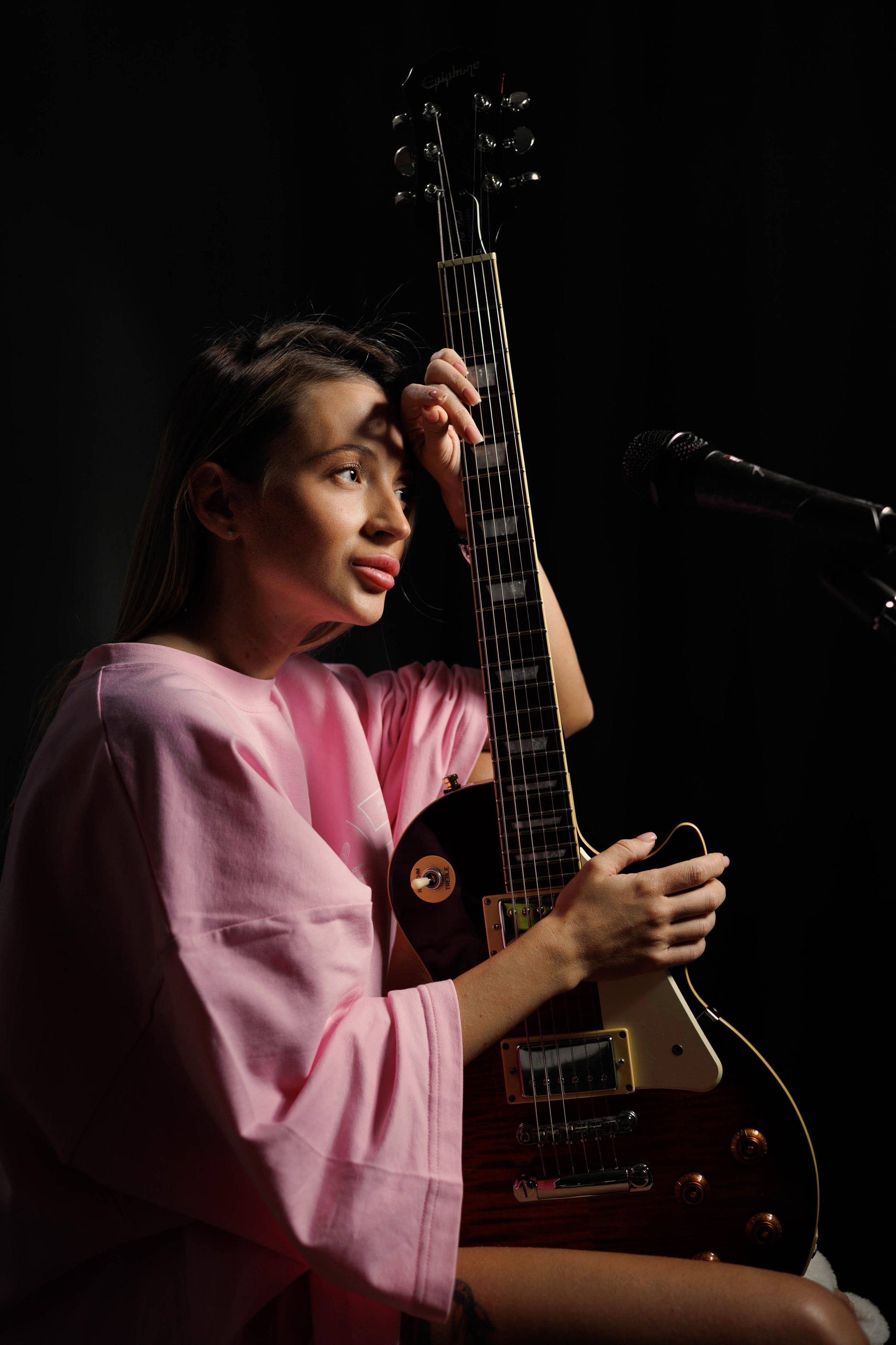 Portrait. Фотограф Кемерово Иван Сапожников