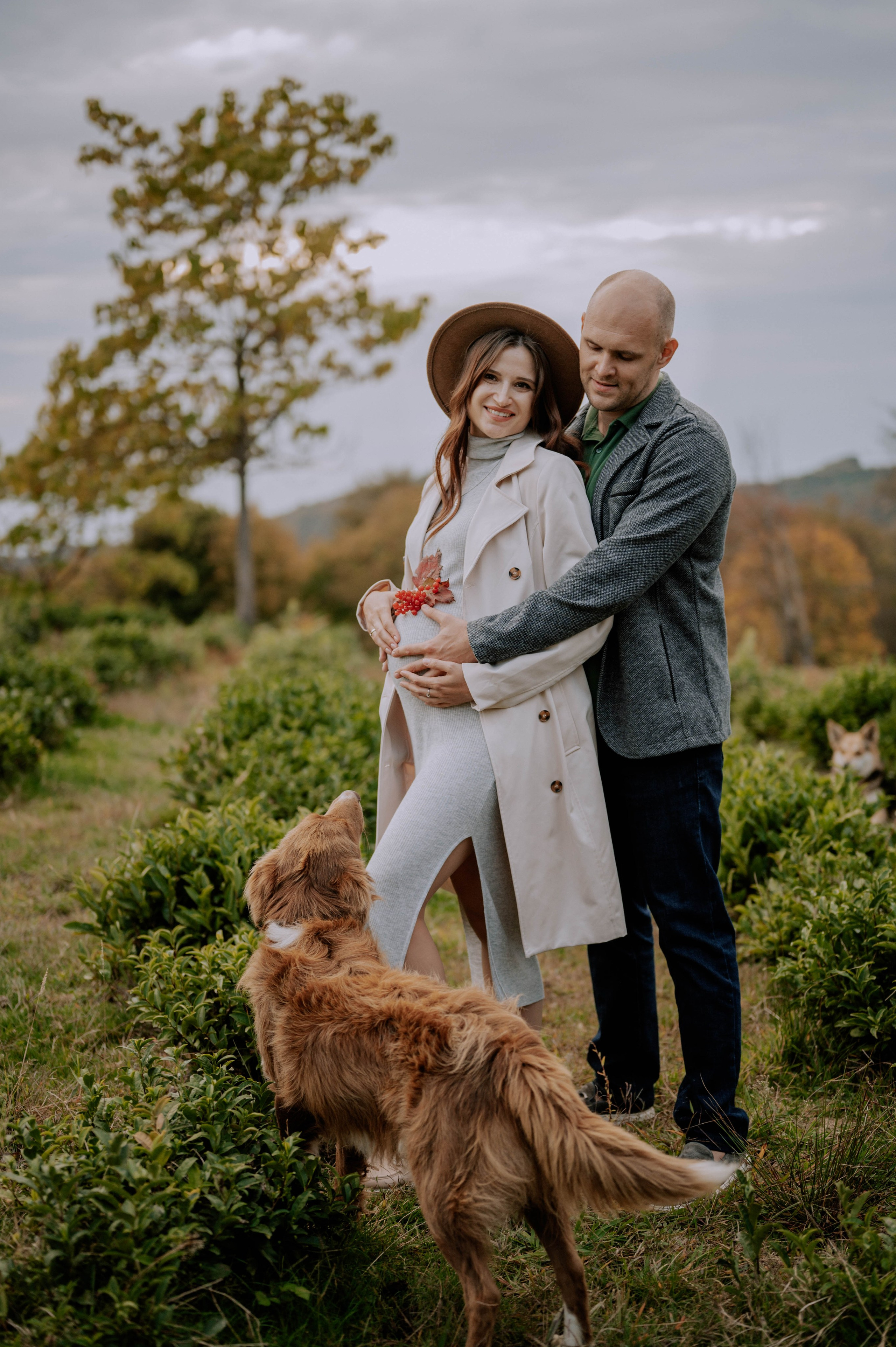 Таня и Денис. Фотограф Сочи Кисматова Анастасия