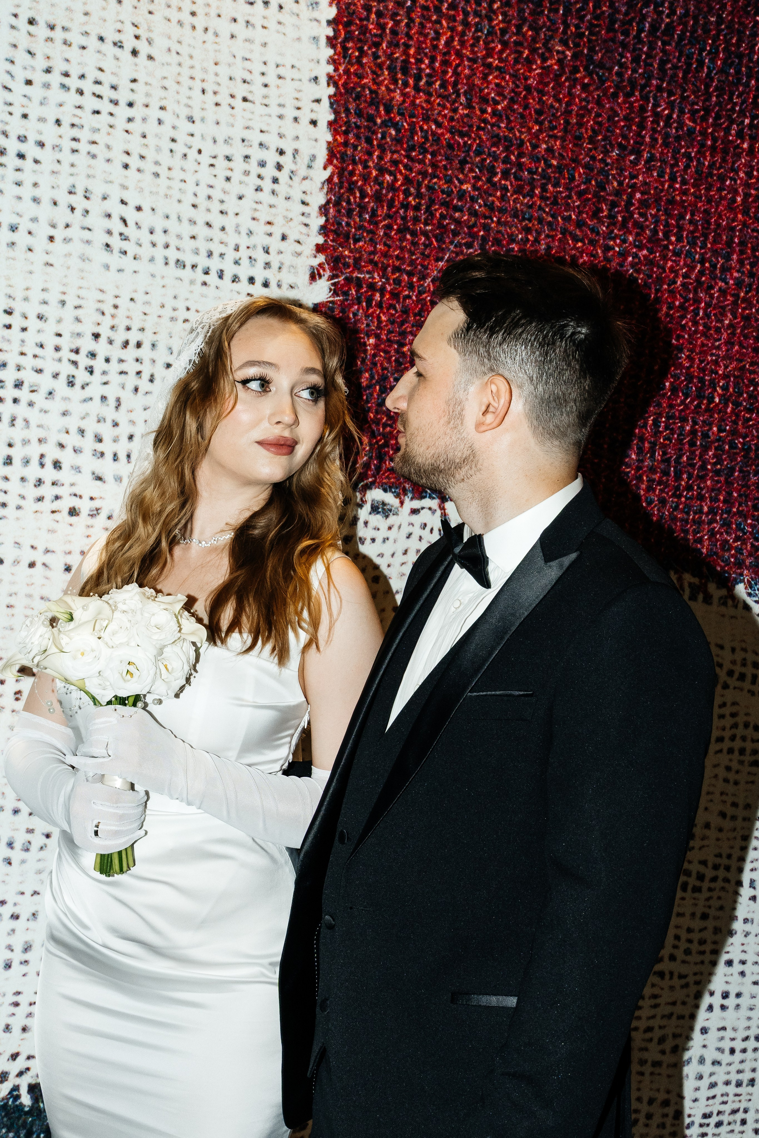 Wedding. Photographer Mary Matveenko