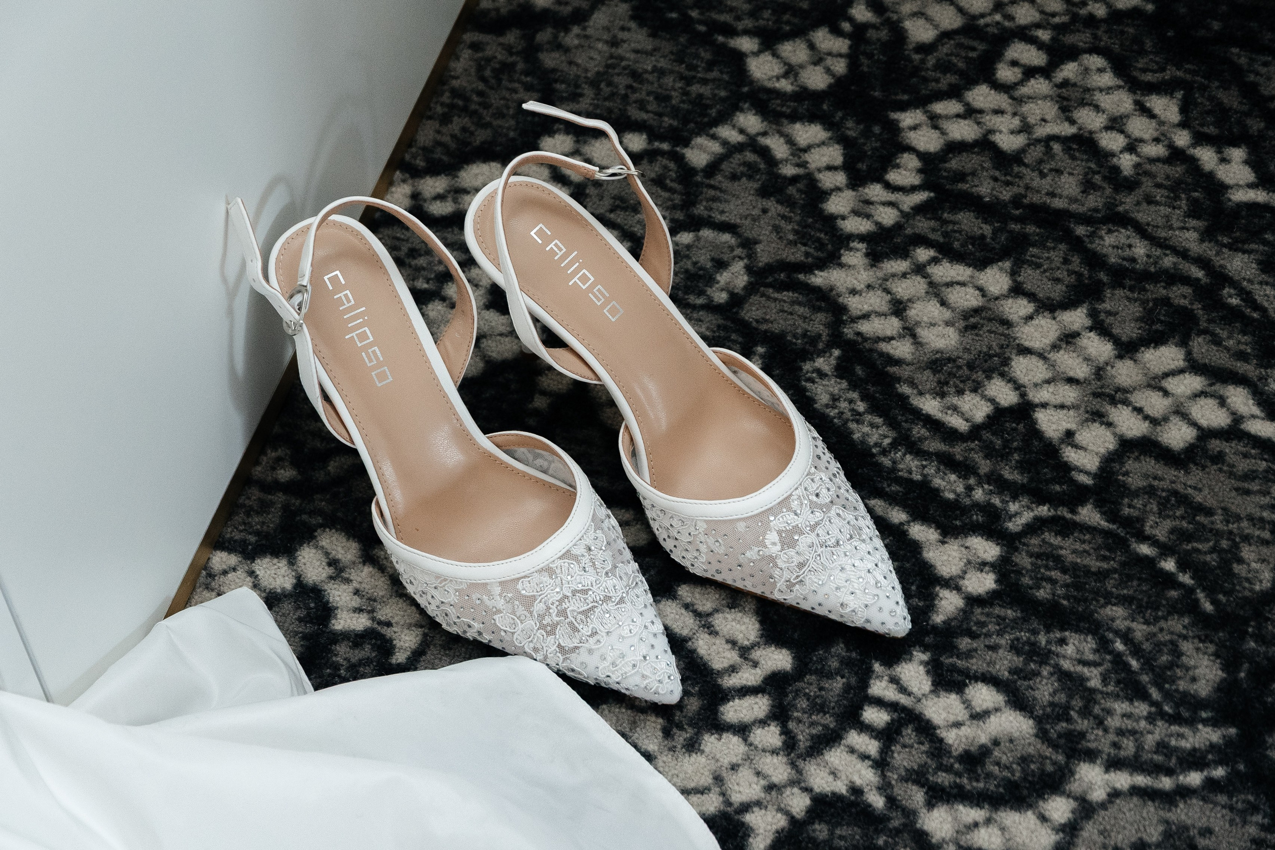 Wedding. Photographer Mary Matveenko