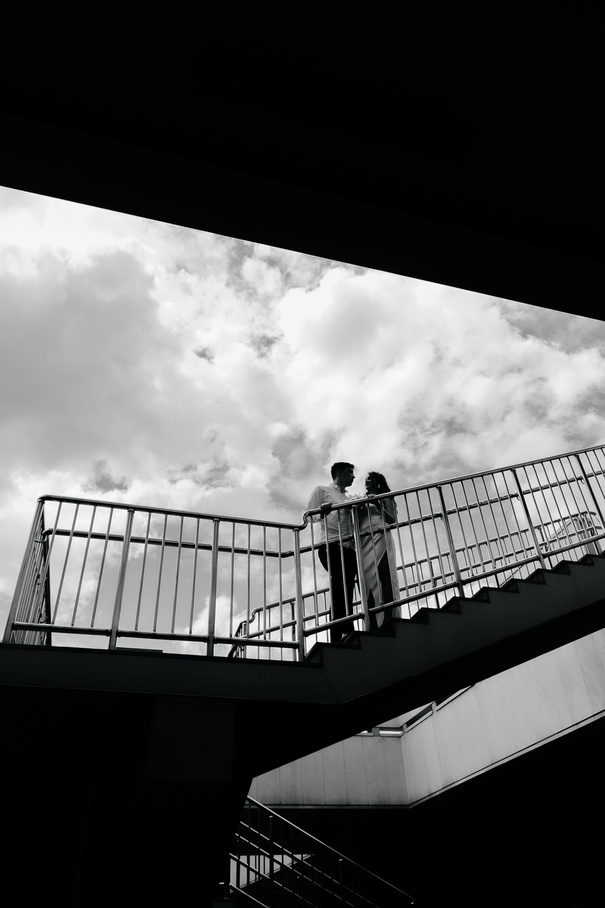 Wedding. Photographer Mary Matveenko