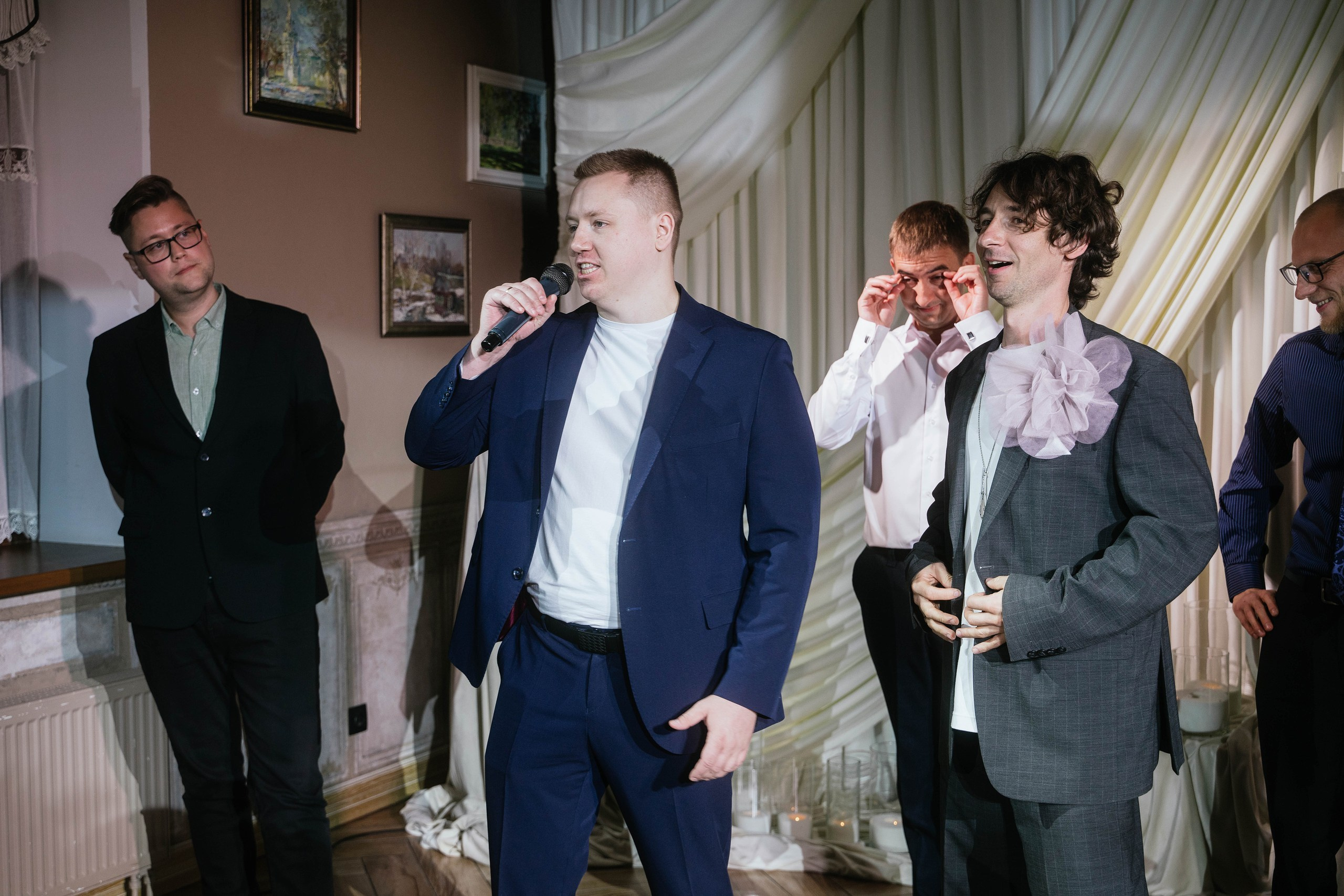 Wedding day #61. Свадебный, семейный фотограф в Рязани Лена Брант