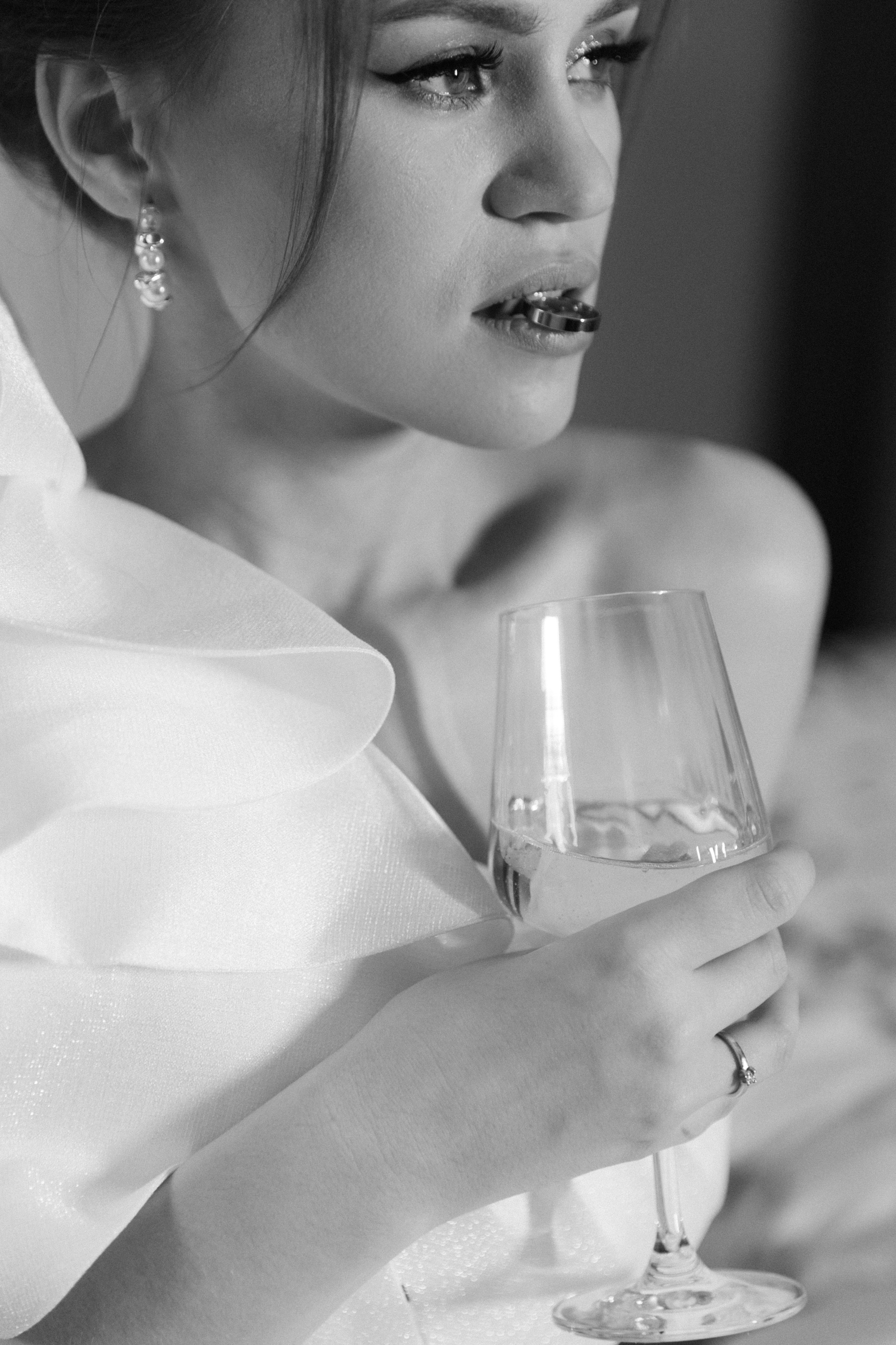 Света и Сережа. Фотограф Нижний Новгород