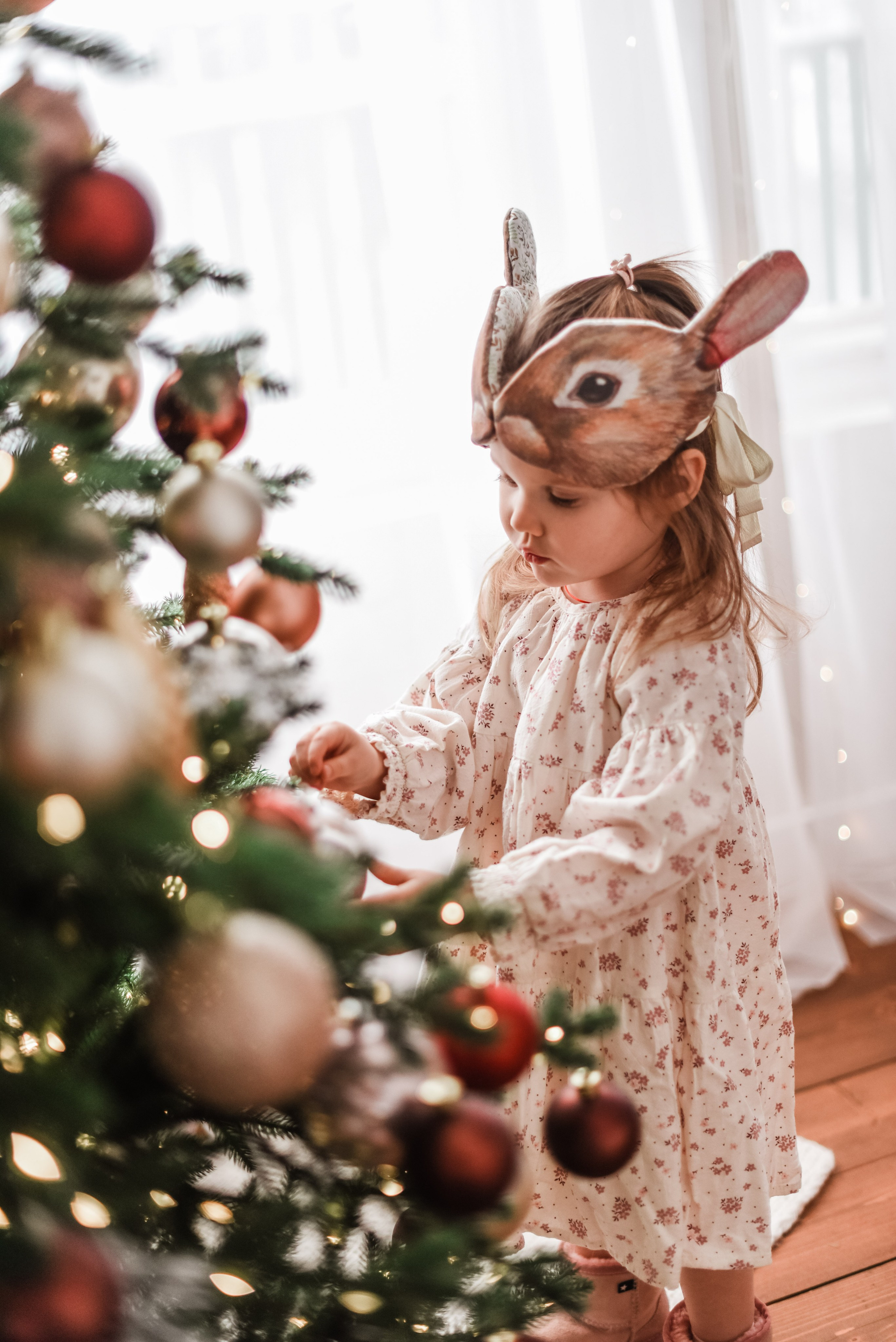 Семейная новогодняя. Семейный и детский фотограф во Фрязино, Ивантеевке и Щелково Матвеева