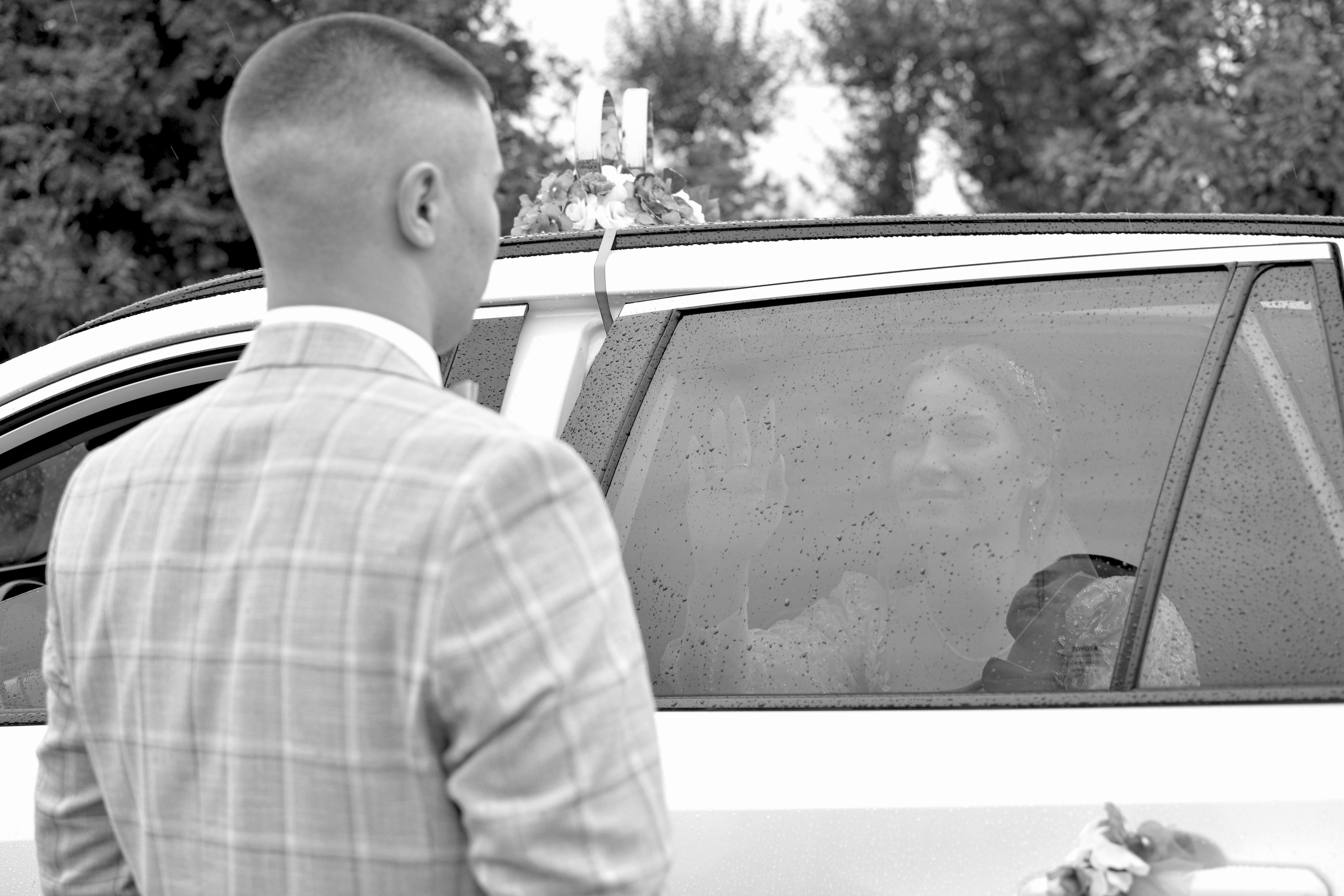 Валерия и Геннадий. Семейный и детский фотограф в городе Грязи Олеся Огурцова