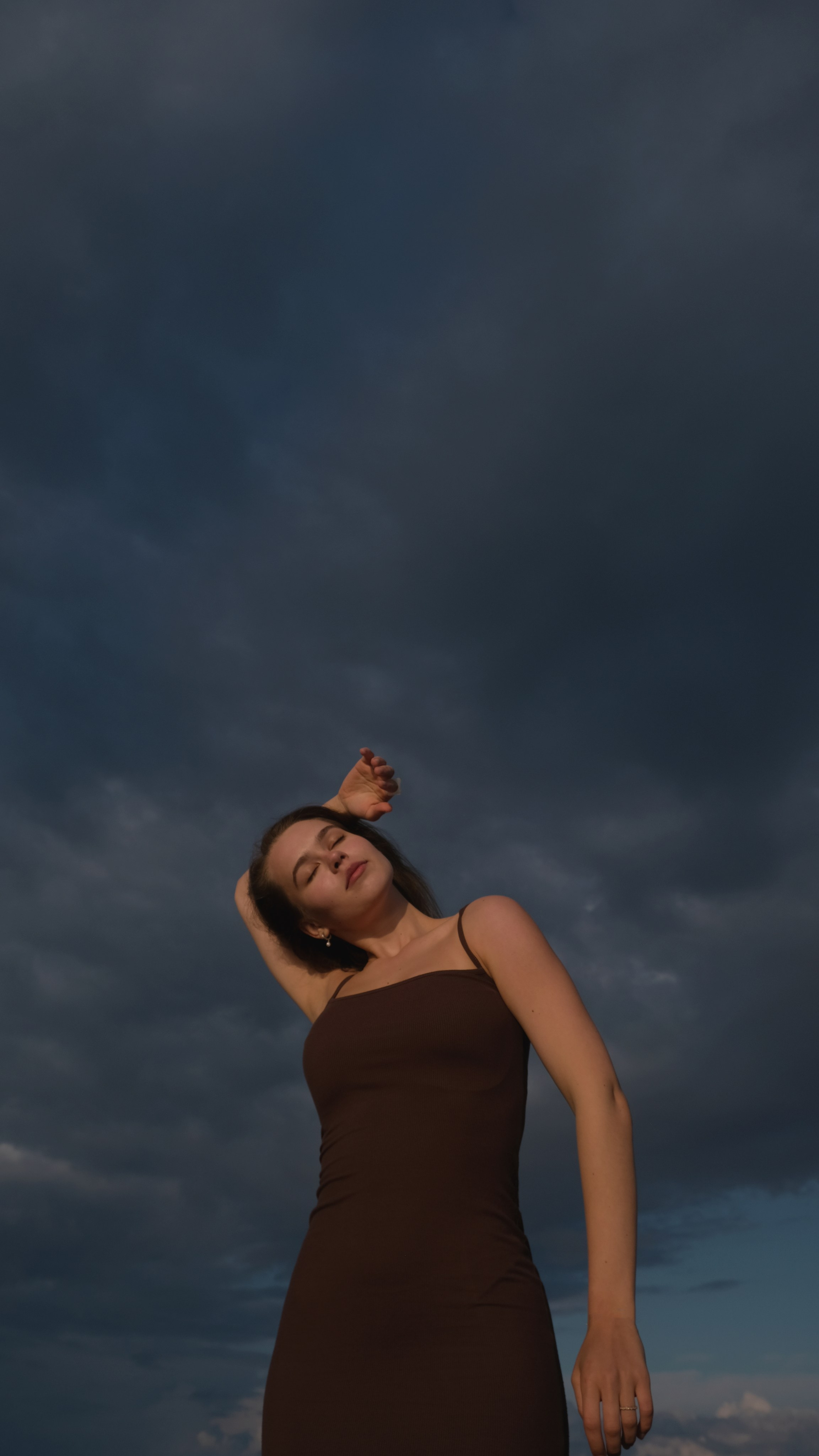 «море». Фотограф Владивостока — Барченко Арина