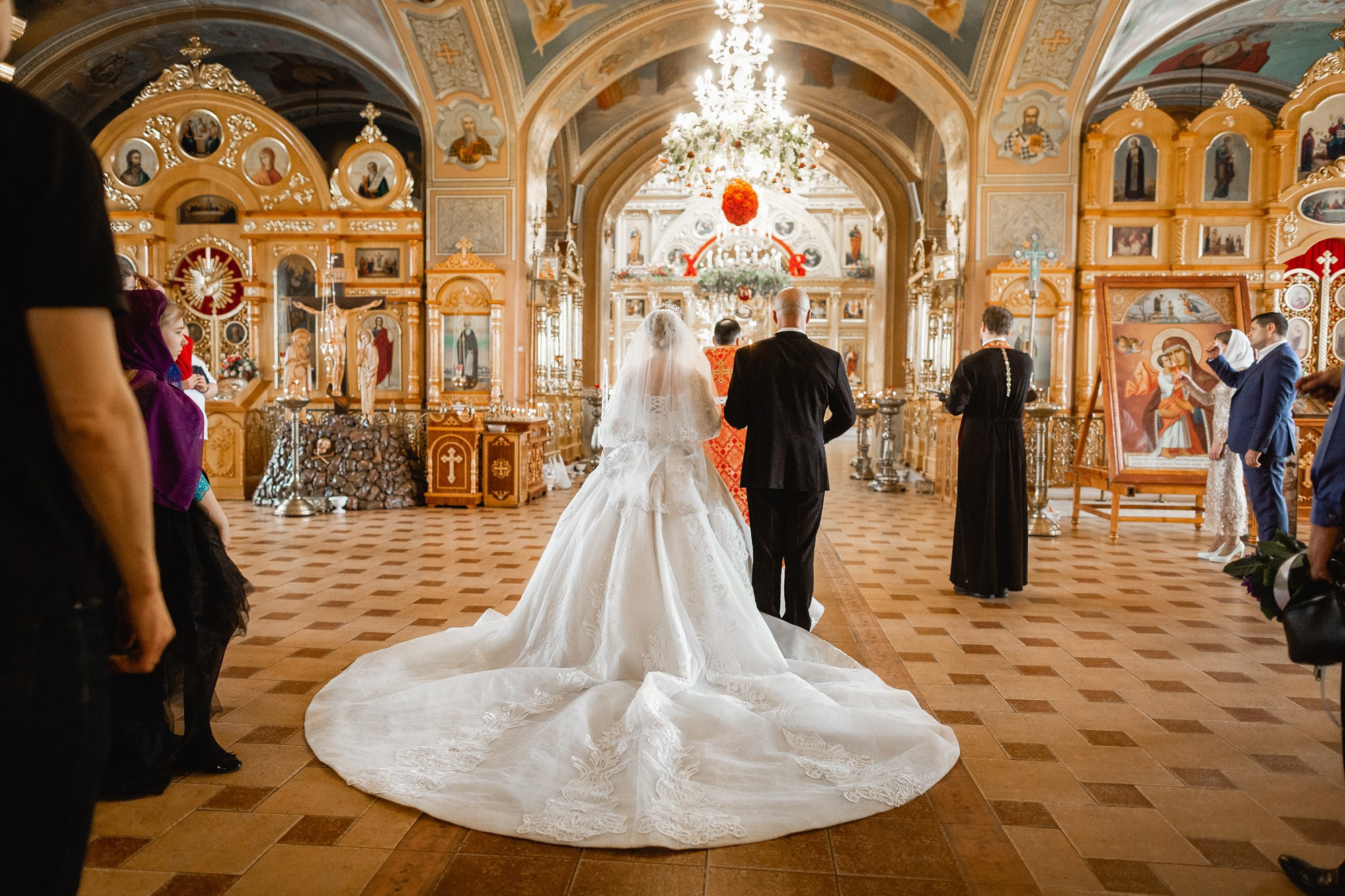 ВЕНЧАНИЕ ОЛЕГА И ЯНЫ (Н. Белого). Семейный фотограф новорождённых в Серпухове Юлия Новикова +79637785957