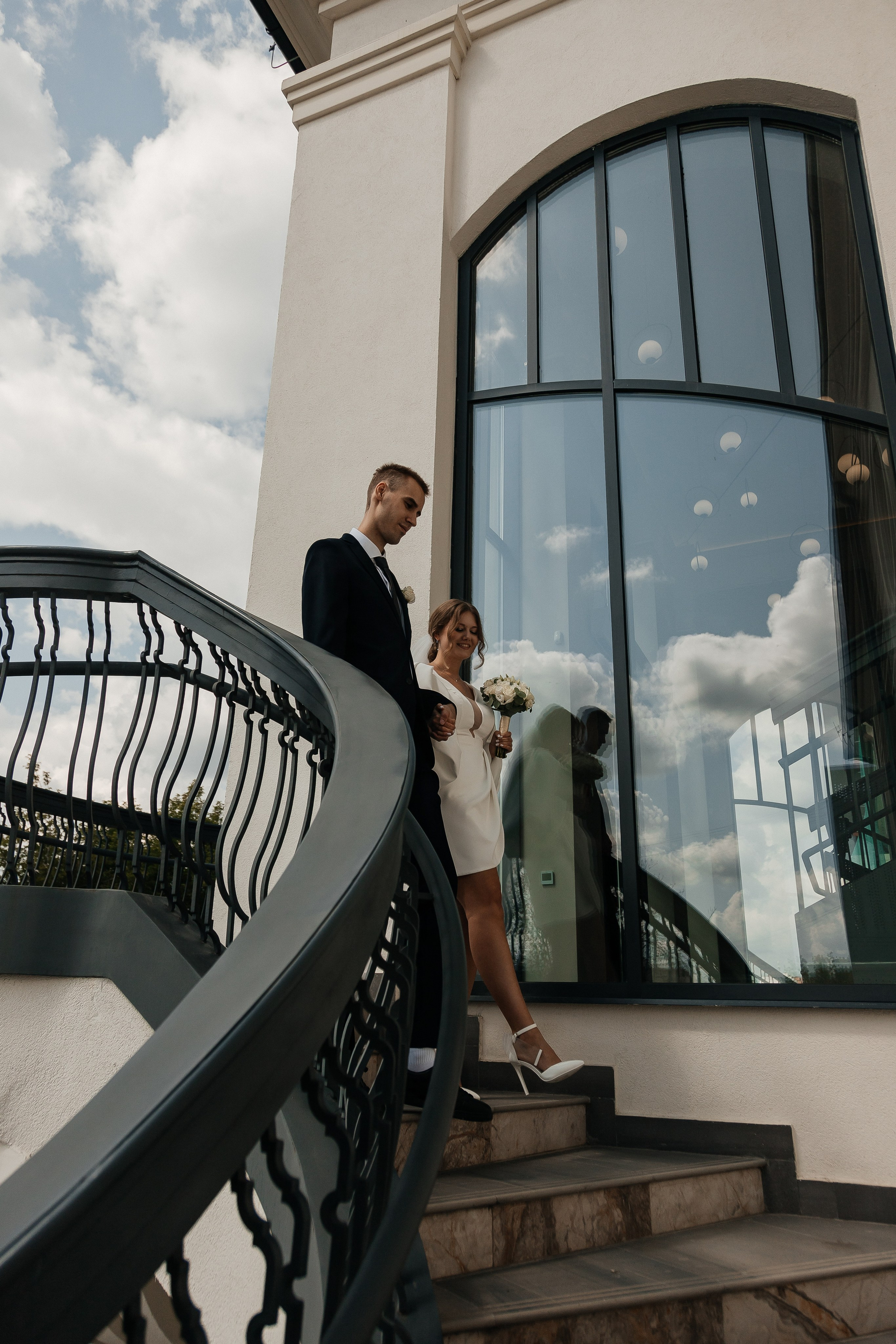 Владимир и Ника/2024. Свадебный и семейный фотограф в Екатеринбурге