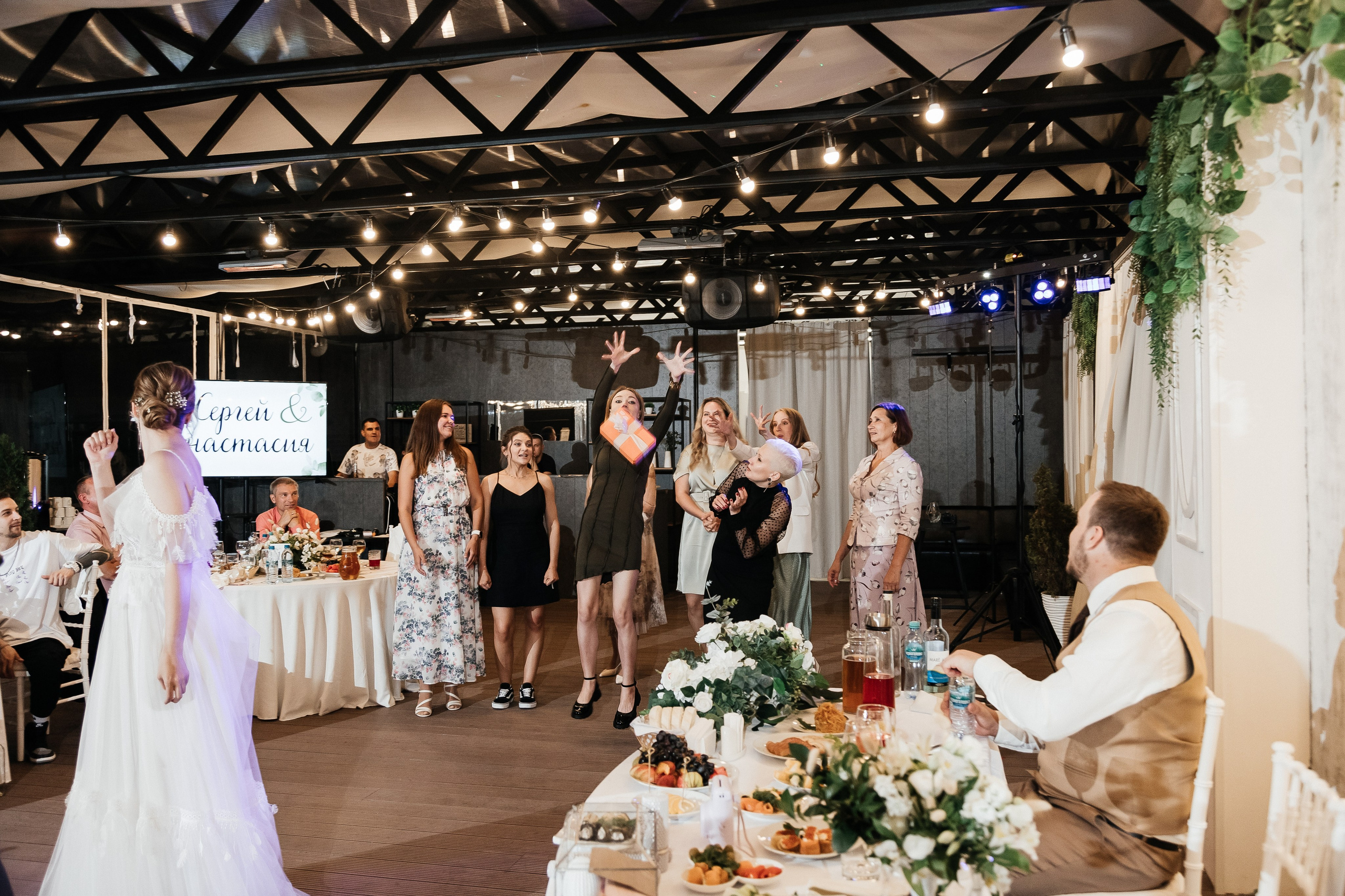 Сергей и Анастасия/2024. Свадебный и семейный фотограф в Екатеринбурге