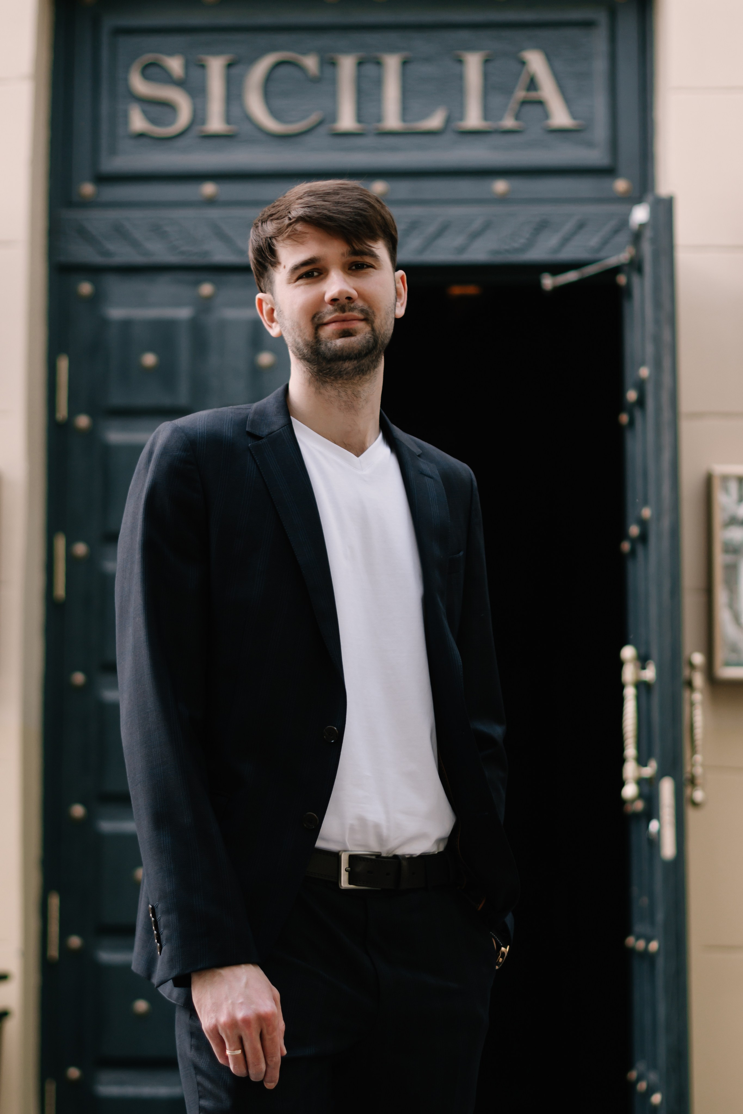 Вера и Никита 17.05.2024. Фотограф в Челябинске Любовь Денисенко