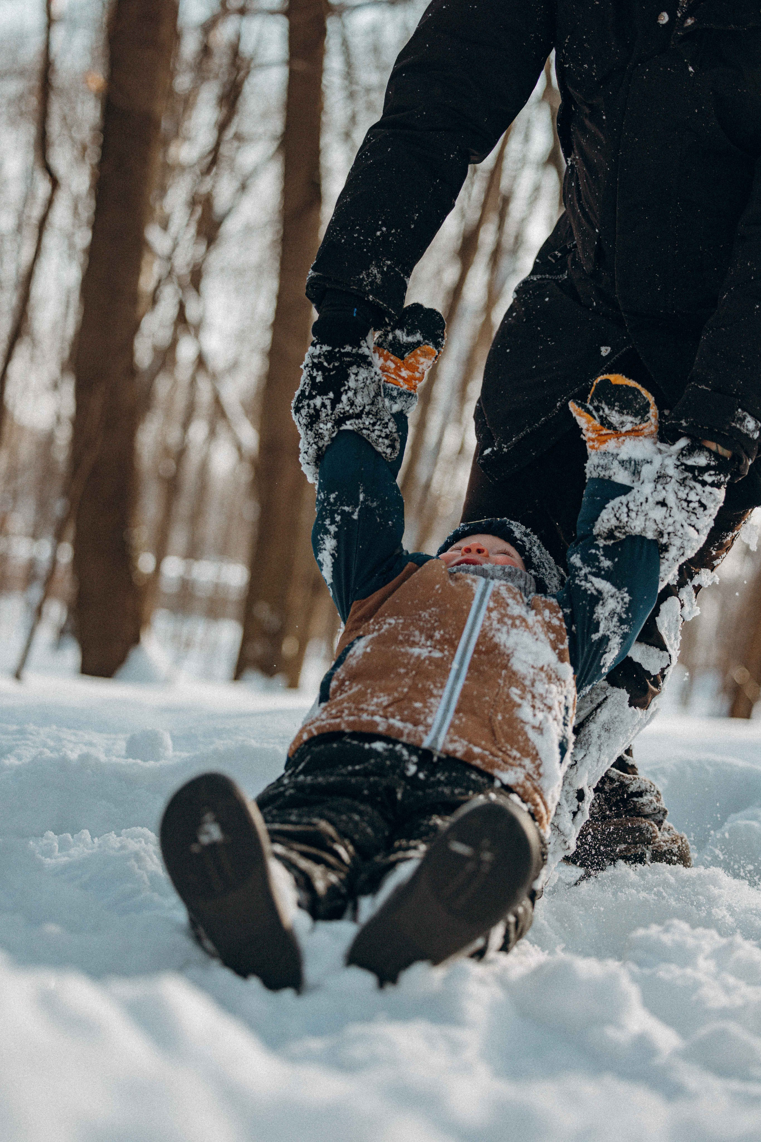 Свобода и ее семья. Фотограф-анималист в Москве Лера Черноног