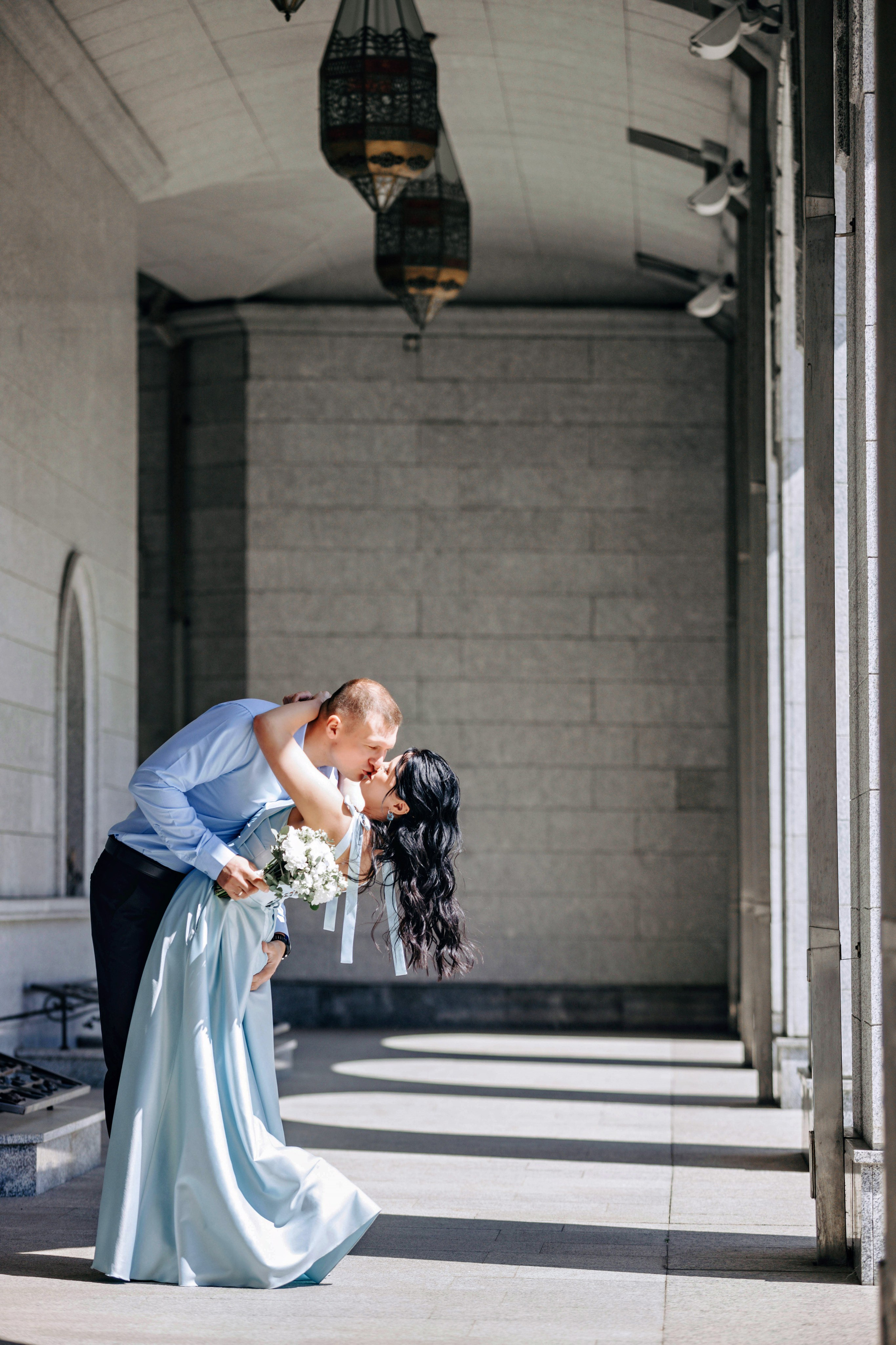 Свадьба. Фотограф в Минске Валентин Валентинов