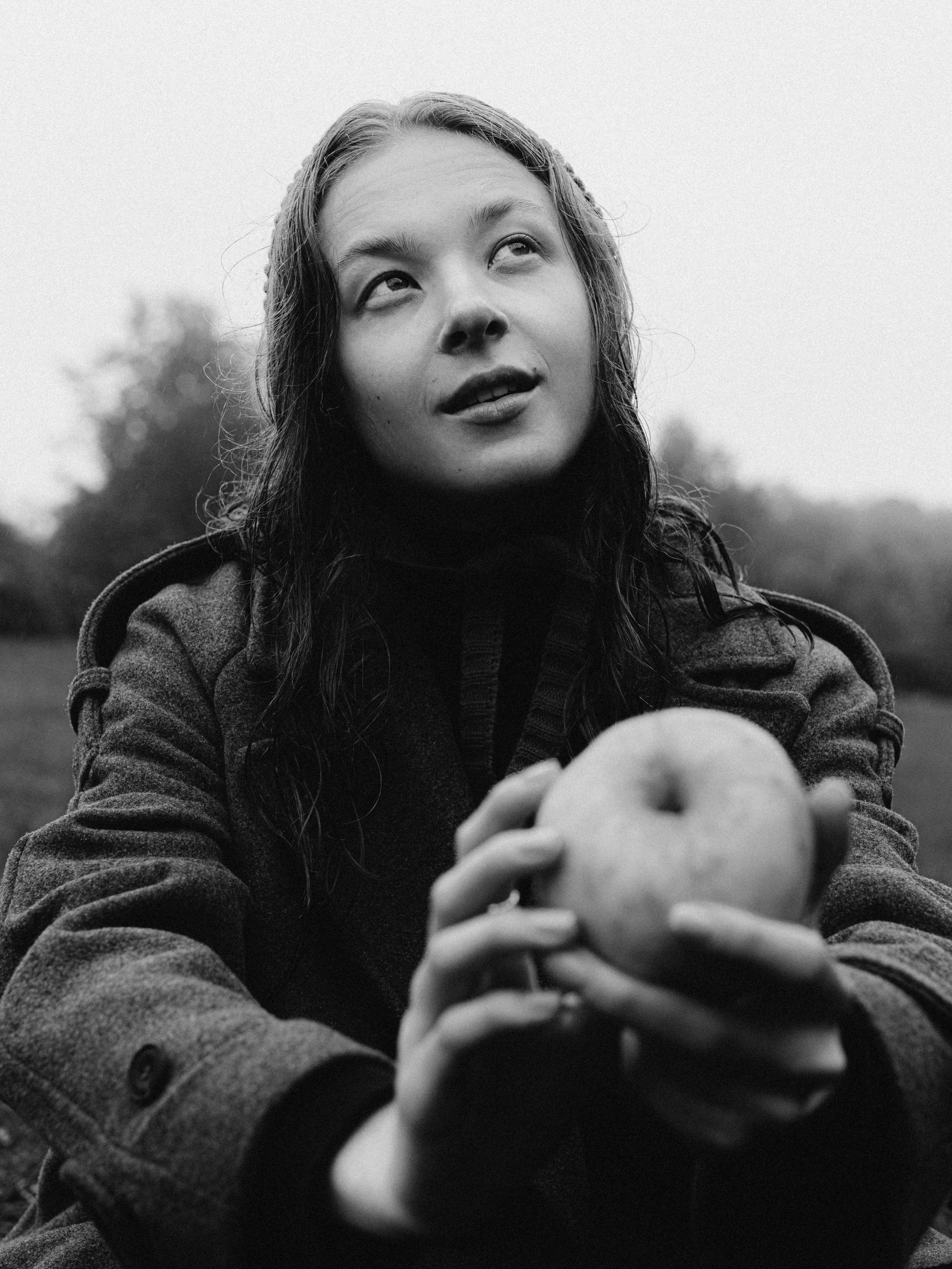 Женский портрет. Портретный фотограф в Москве и Спб Мария Формига