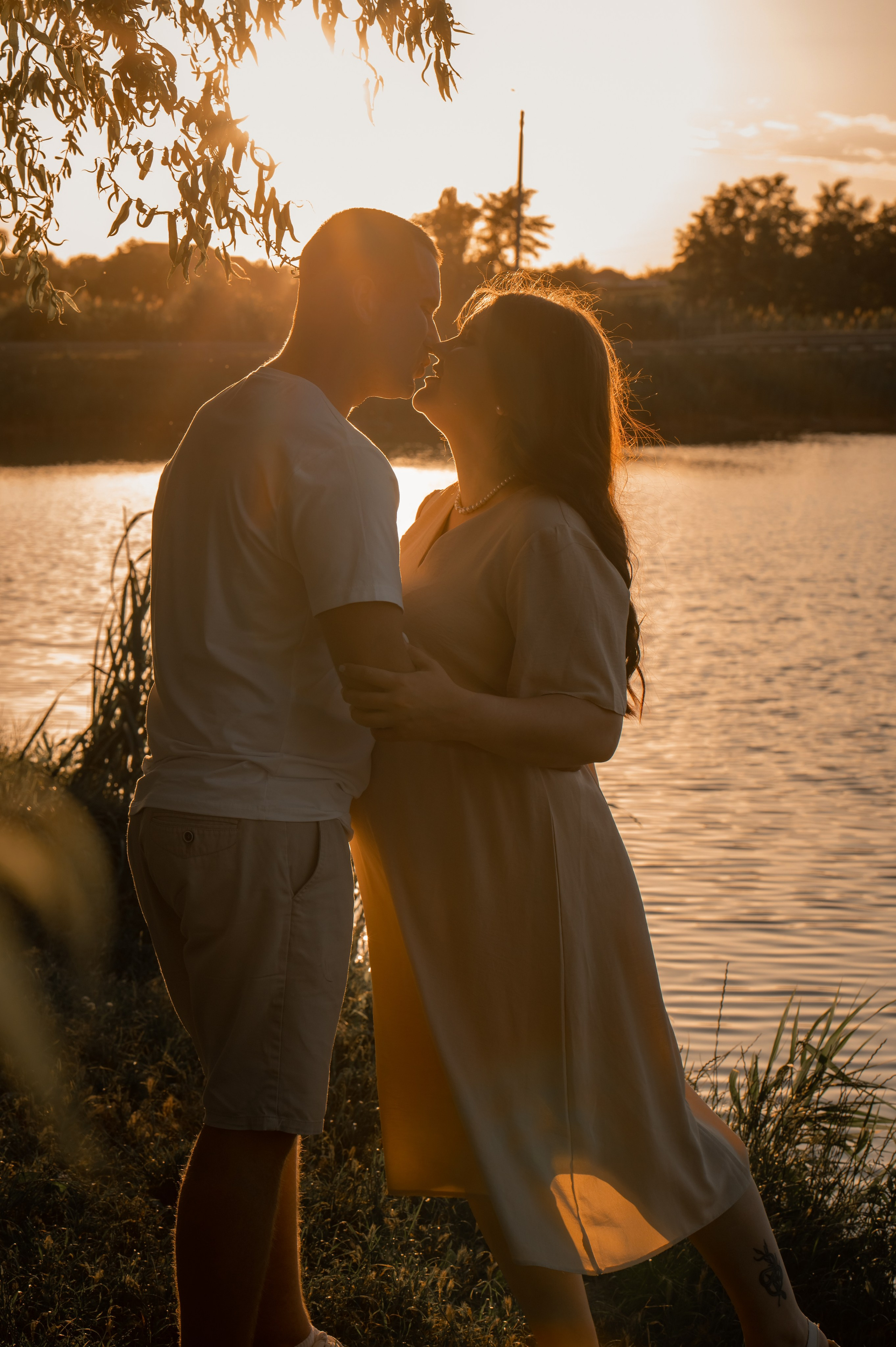 В ОЖИДАНИИ ЧУДА. Свадебный и семейный фотограф в Краснодарском крае