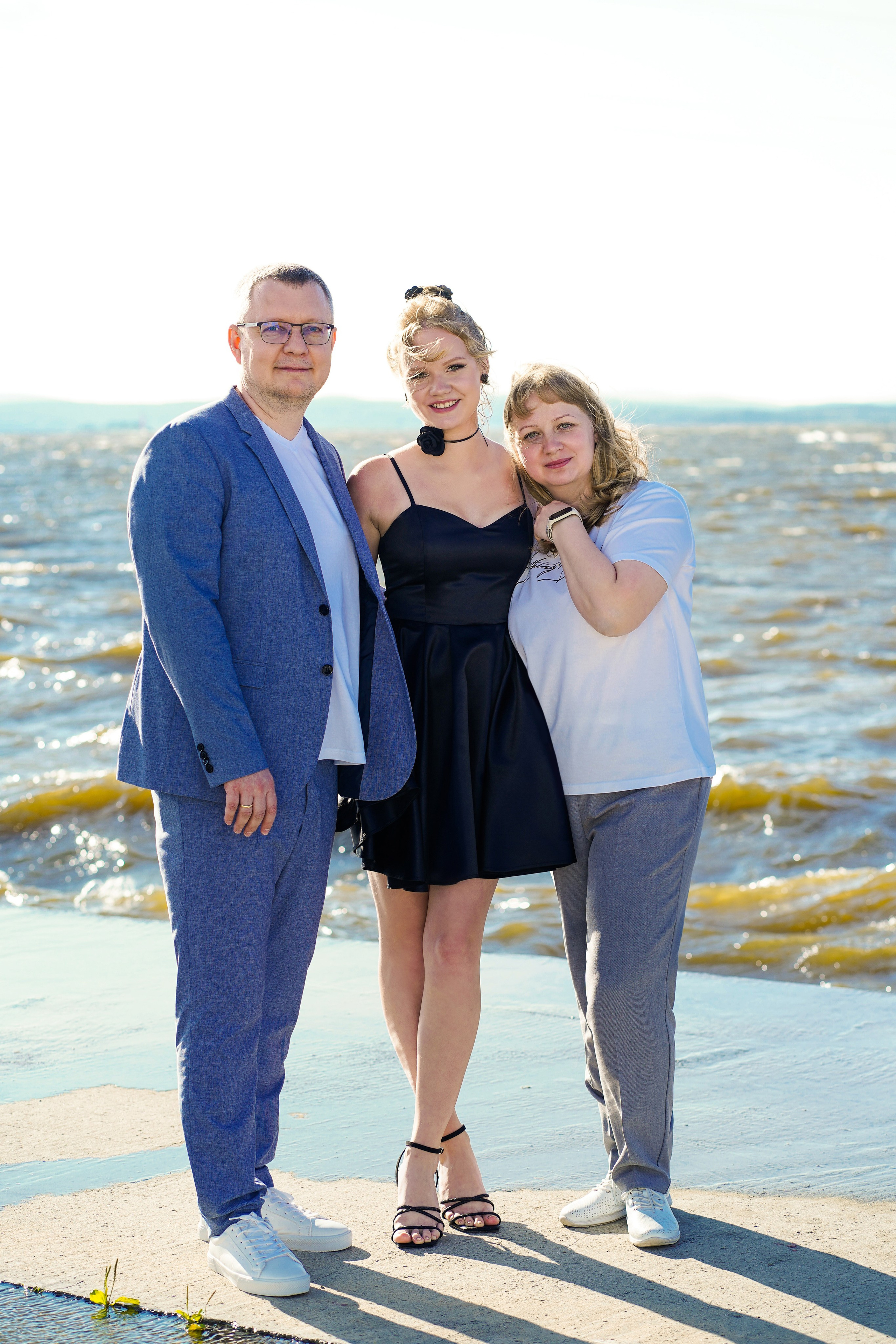 Выпускной 9 класса школа 19 в Коматек. Семейный и портретный фотограф в Екатеринбурге Анна Лобанова