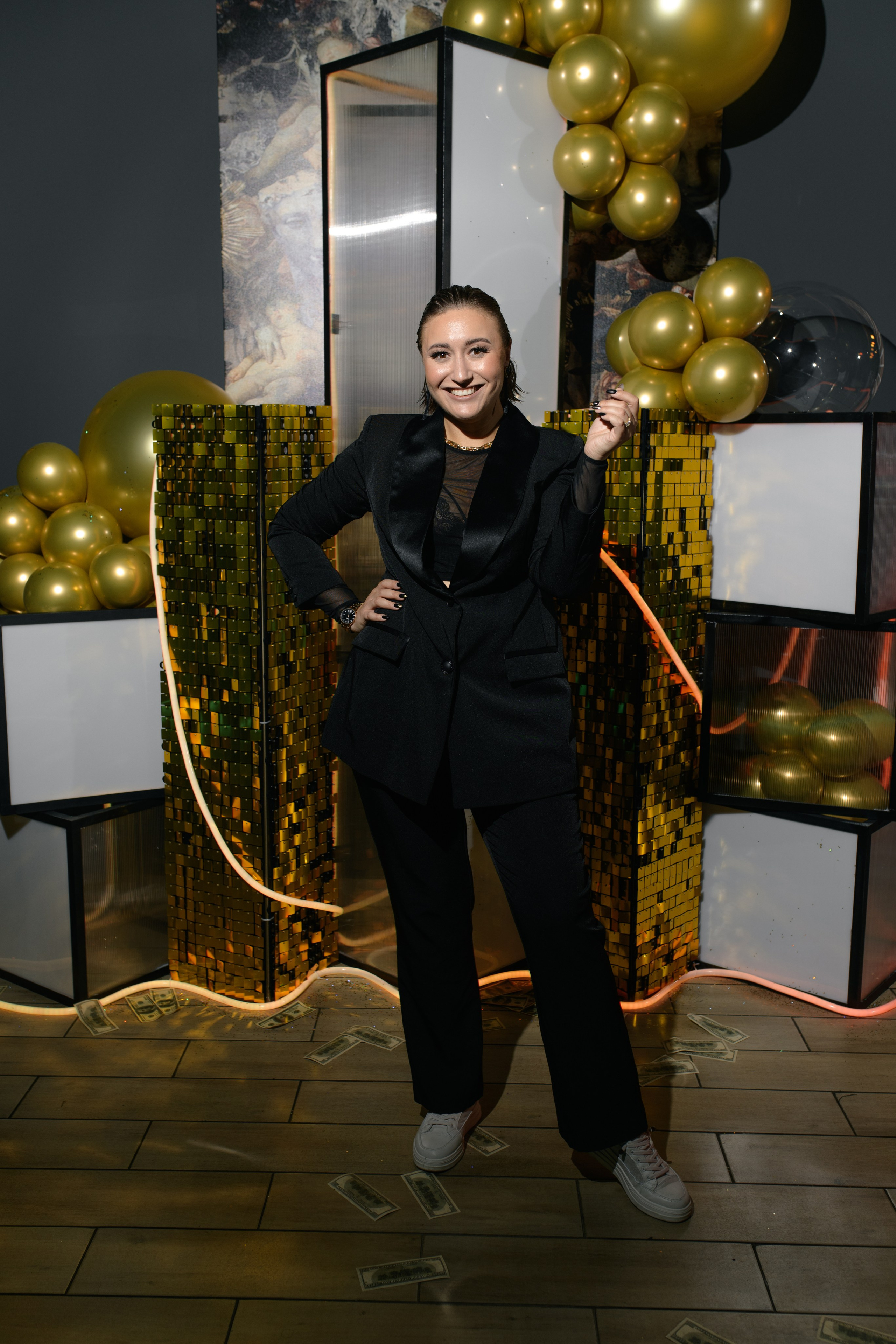 Beauty-вечеринка 2.0. Свадебный фотограф Екатеринбург/Челябинск — Любовь Волохова