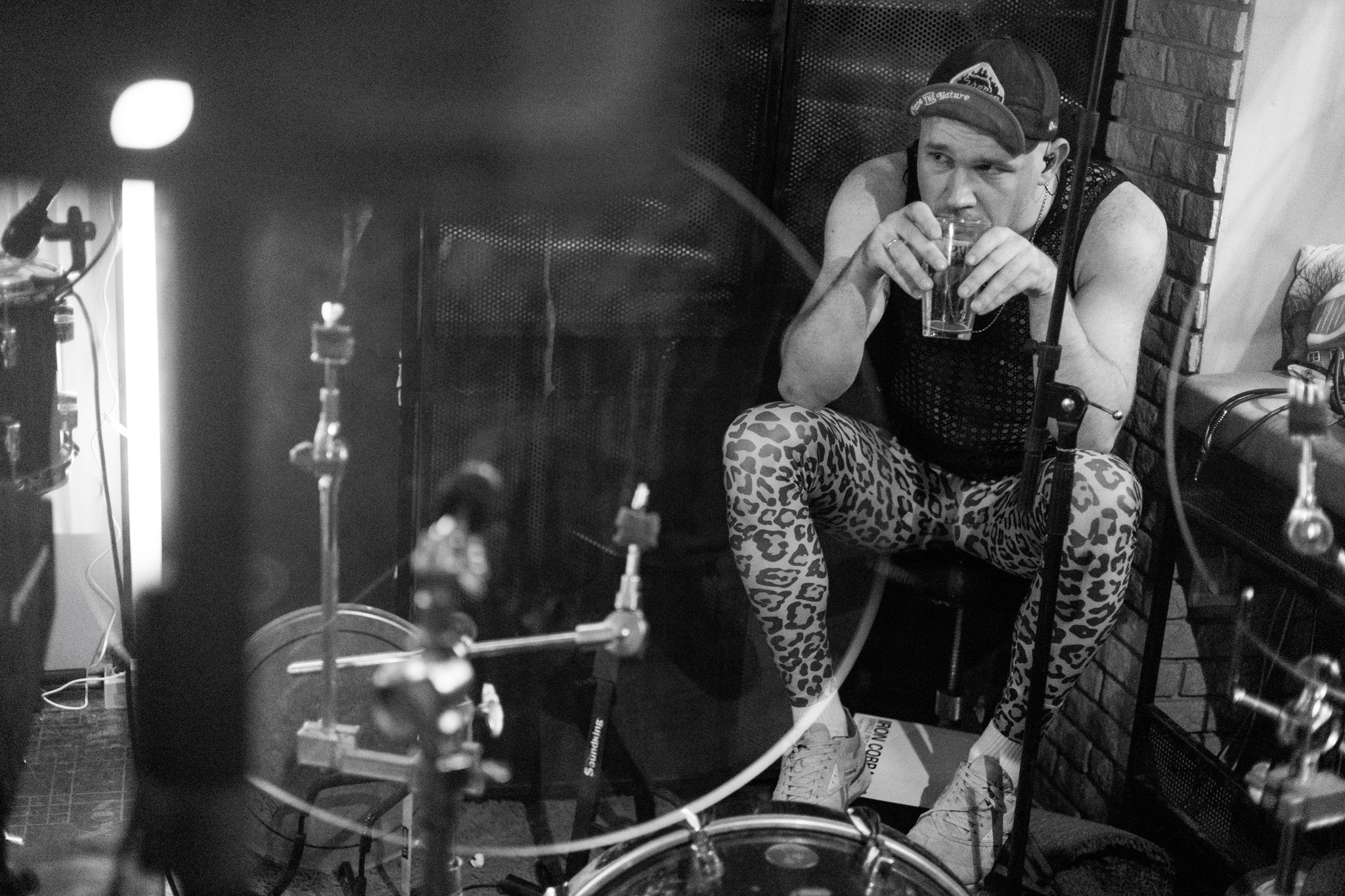 Икар, Electric Lines, Магнитола, 10.01.26, Jawsspot