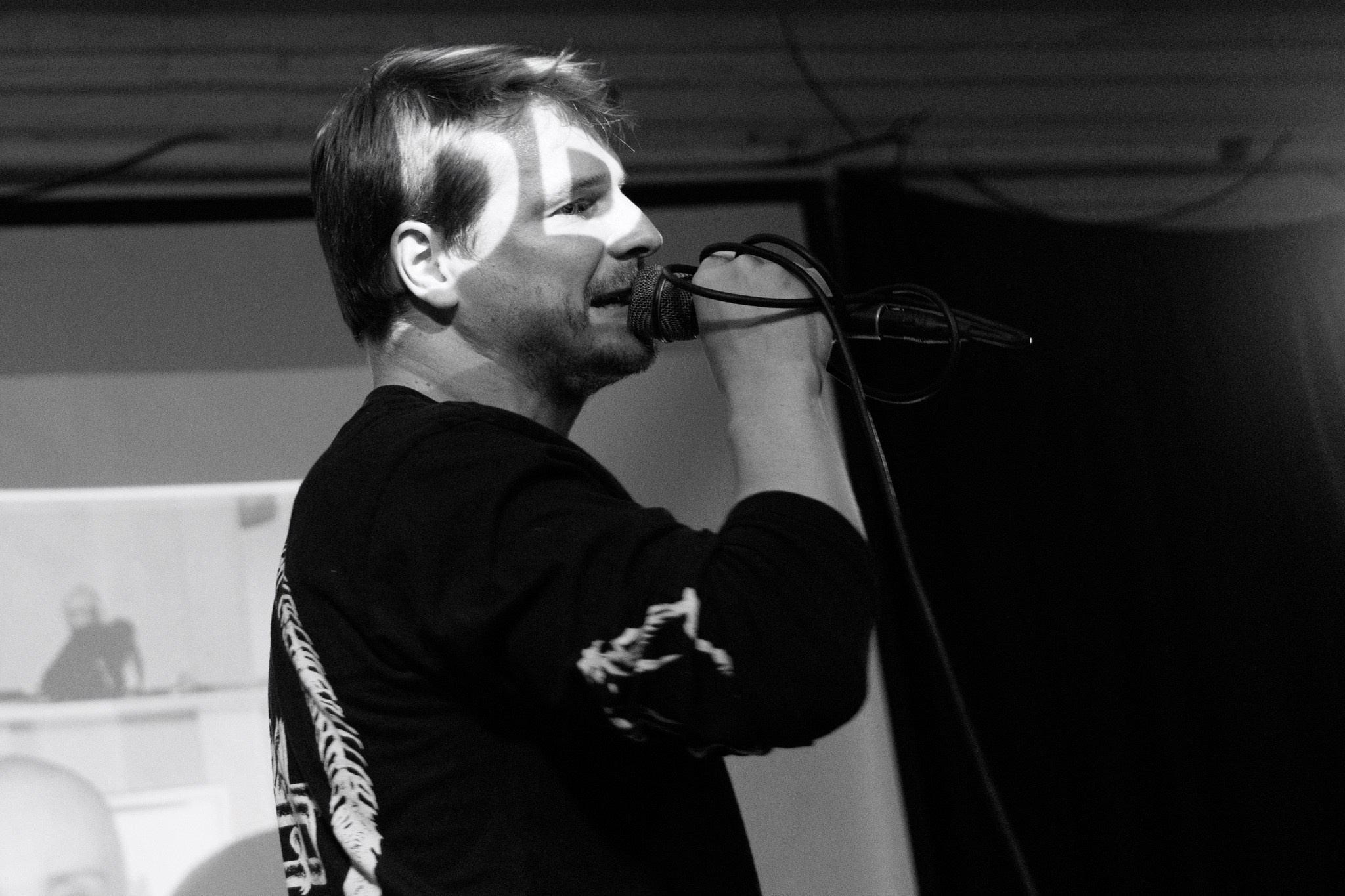 Язва, Ходьба, Црвених Цветова, 12.10.25, TAGO)))MAGO)))