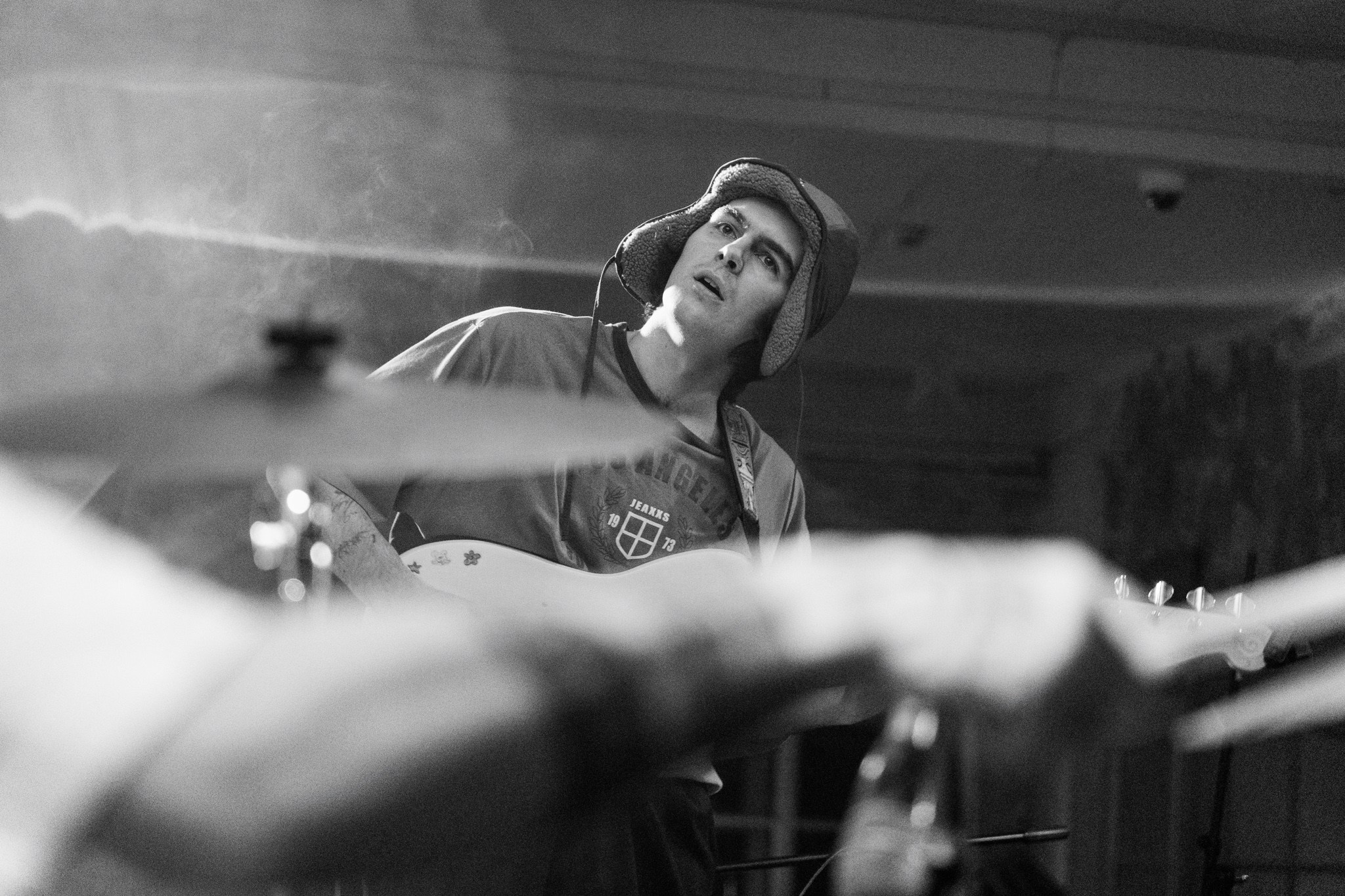 Eternal Winter day 2, 04.01.26, TAGO)))MAGO)))