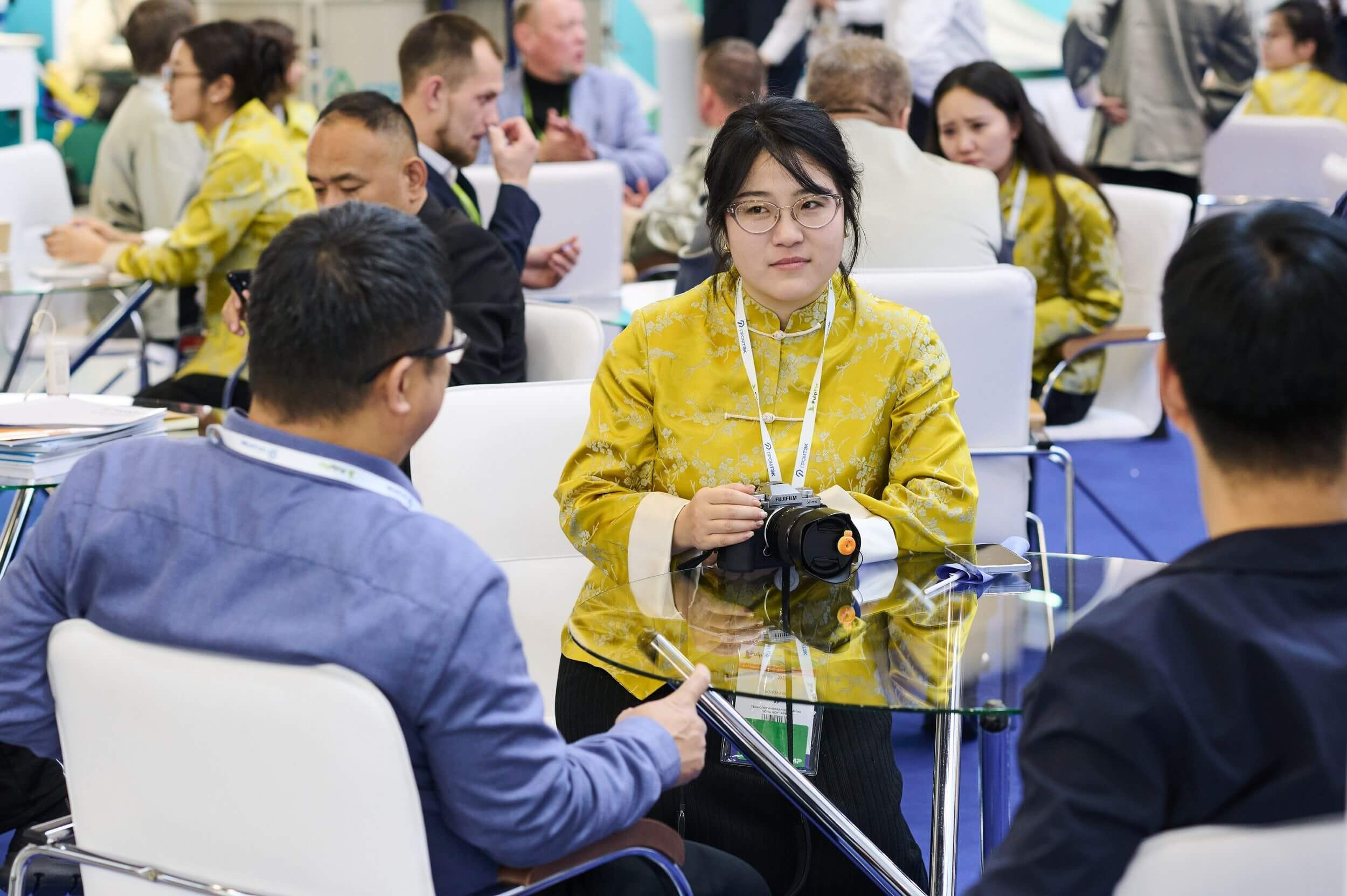 Профессиональный фотограф на конференцию в Экспофоруме | Репортажная съёмка мероприятий. Свадебный фотограф в Санкт-Петербурге Петергофе Пушкине Саша Галлс / Александр Галлс