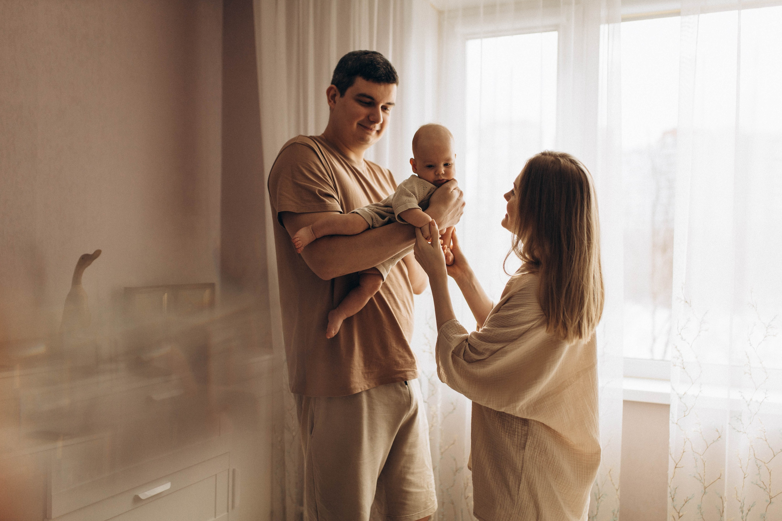 Один день из нашей жизни. Миронова Анастасия