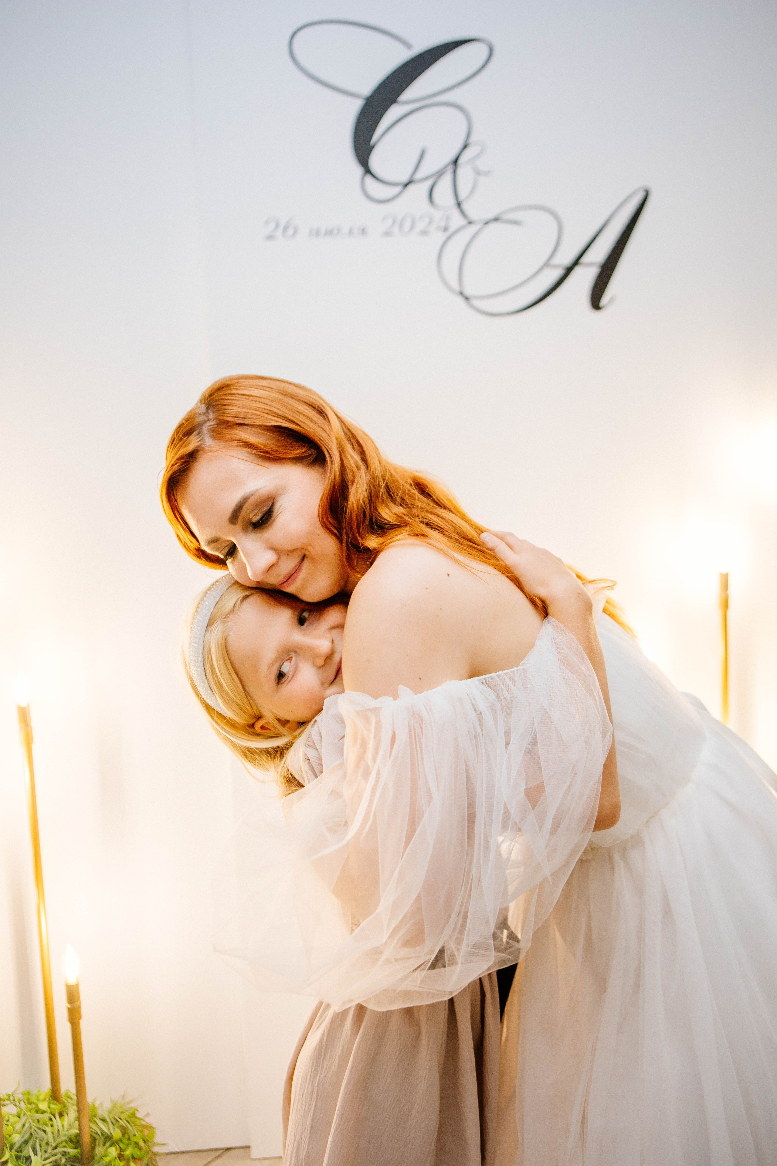 Форсаж. Рыжова Тамара