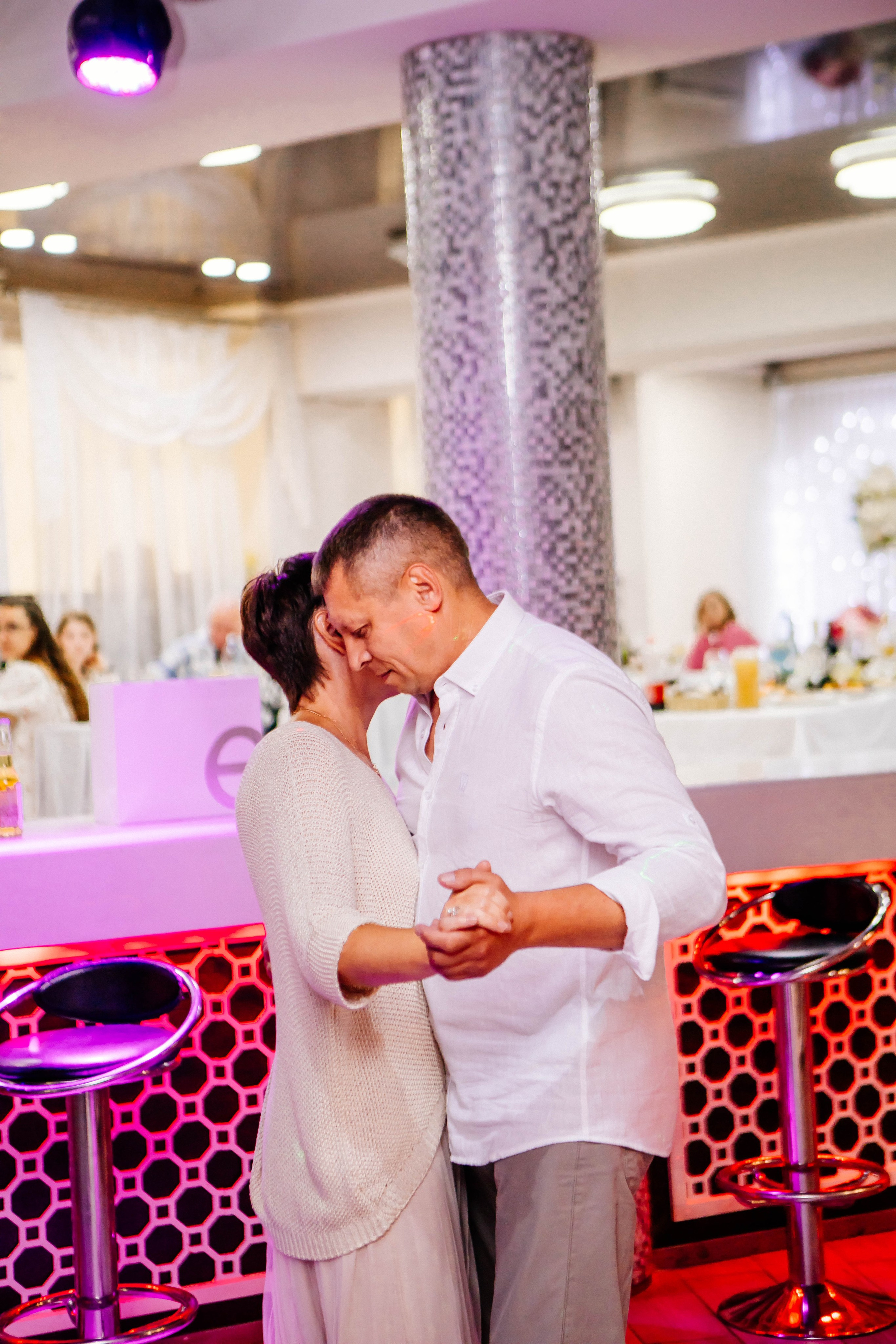 Форсаж. Рыжова Тамара