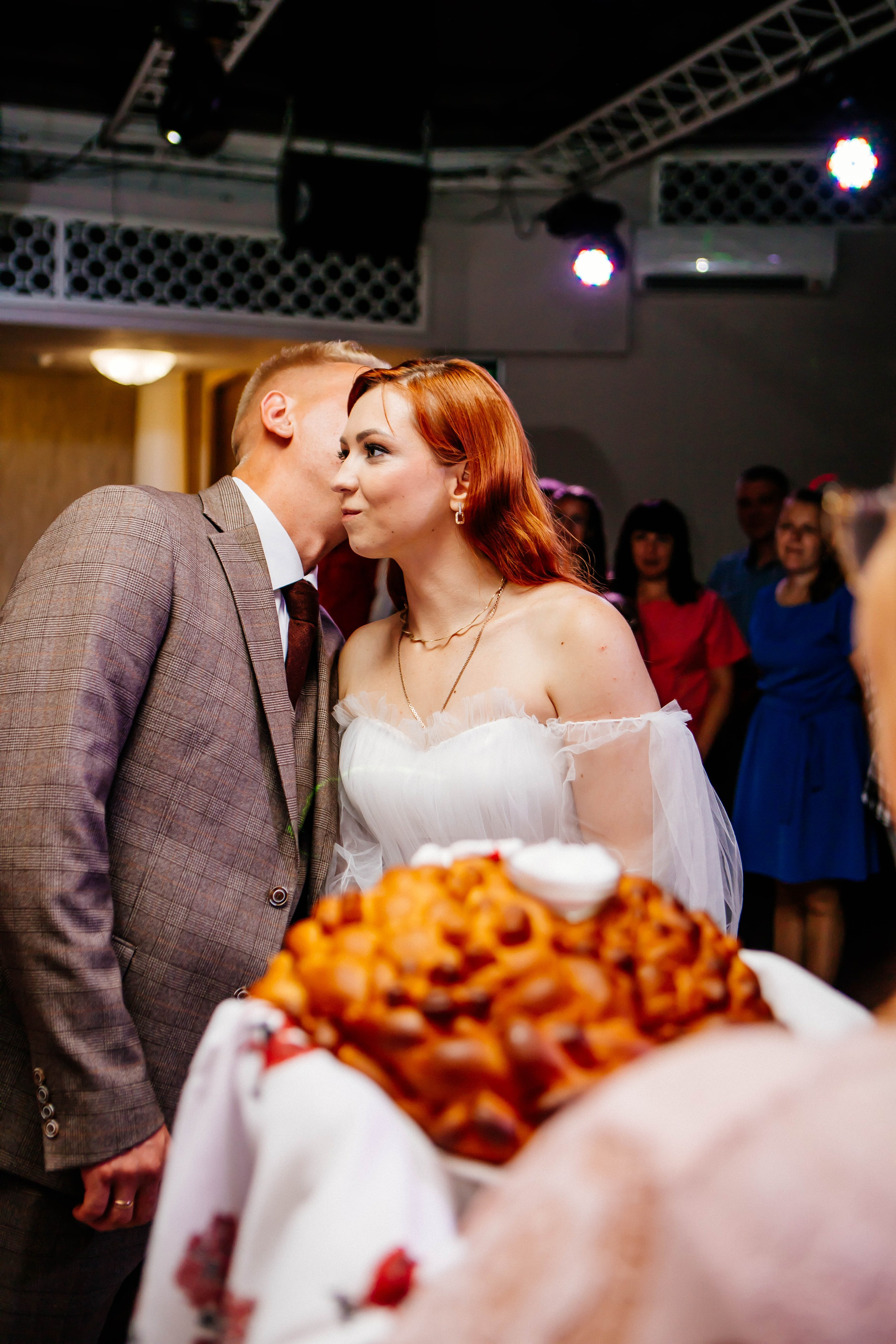 Форсаж. Рыжова Тамара