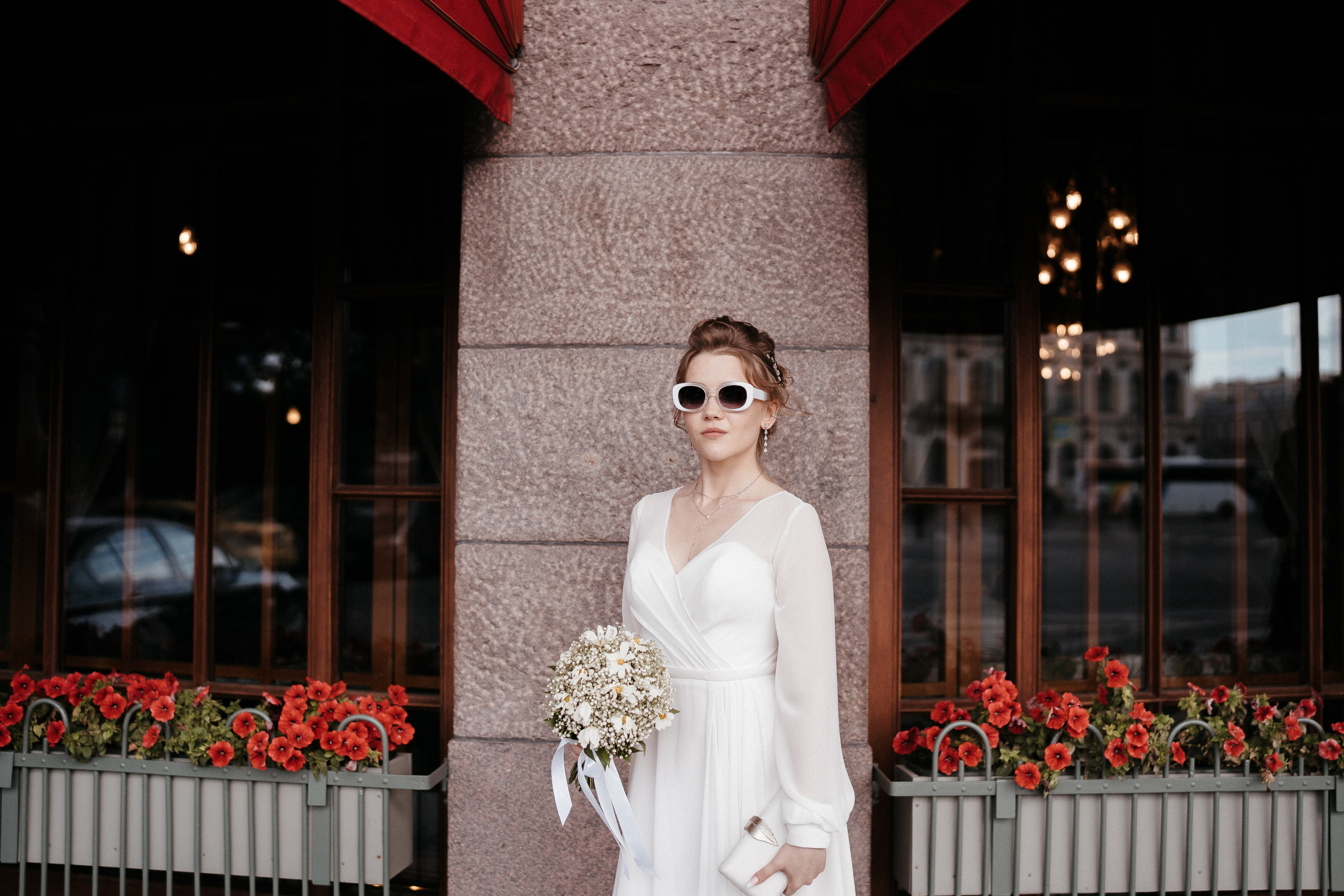 Тимофей и Маргарита. Свадебный фотограф в Симферополе