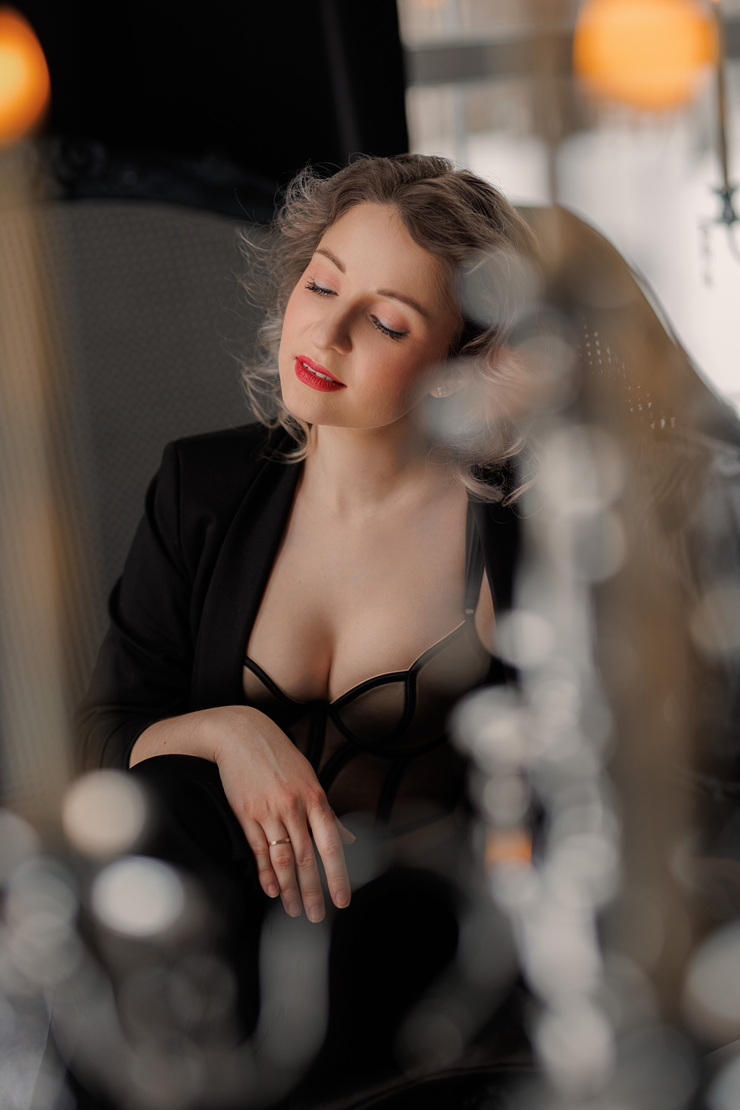 Портрет. Свадебный и семейный фотограф Наталья Штык