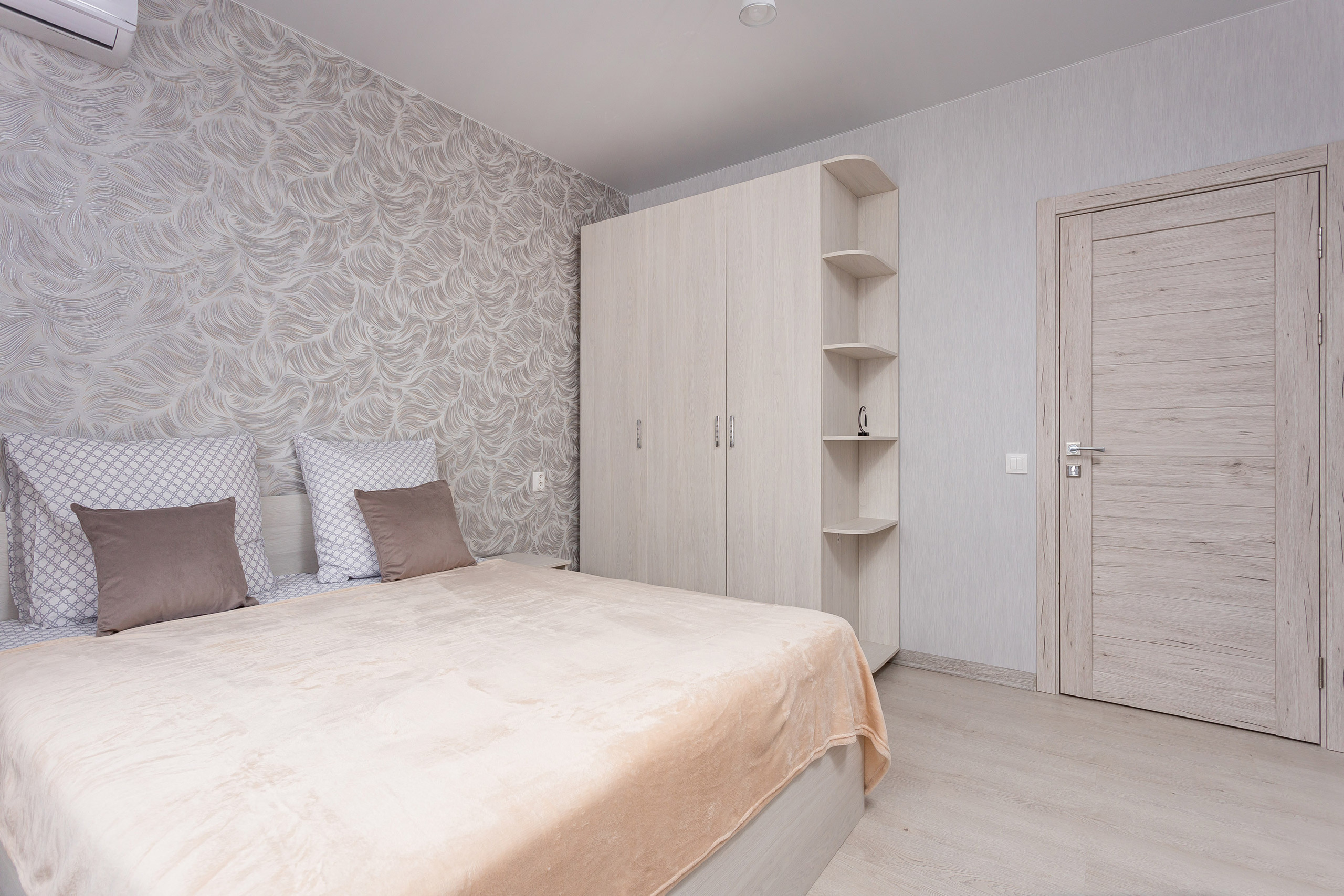 Фотосъемка квартиры. Интерьерный фотограф Краснодар: профессионально по доступным ценам