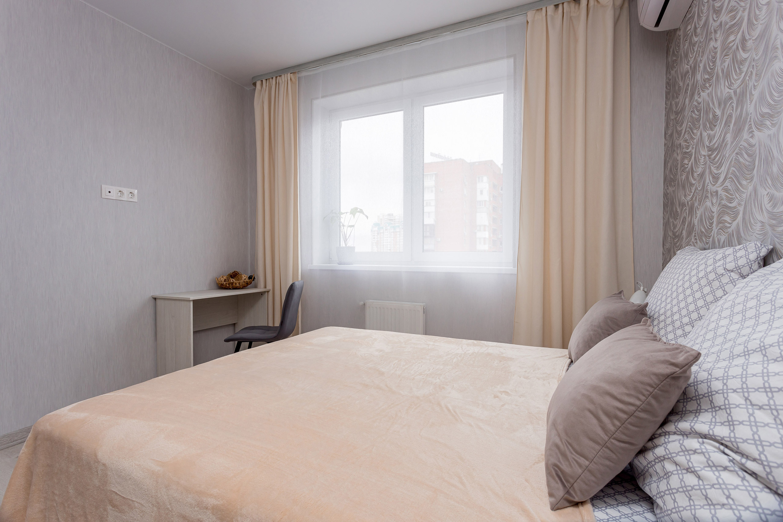 Фотосъемка квартиры. Интерьерный фотограф Краснодар: профессионально по доступным ценам