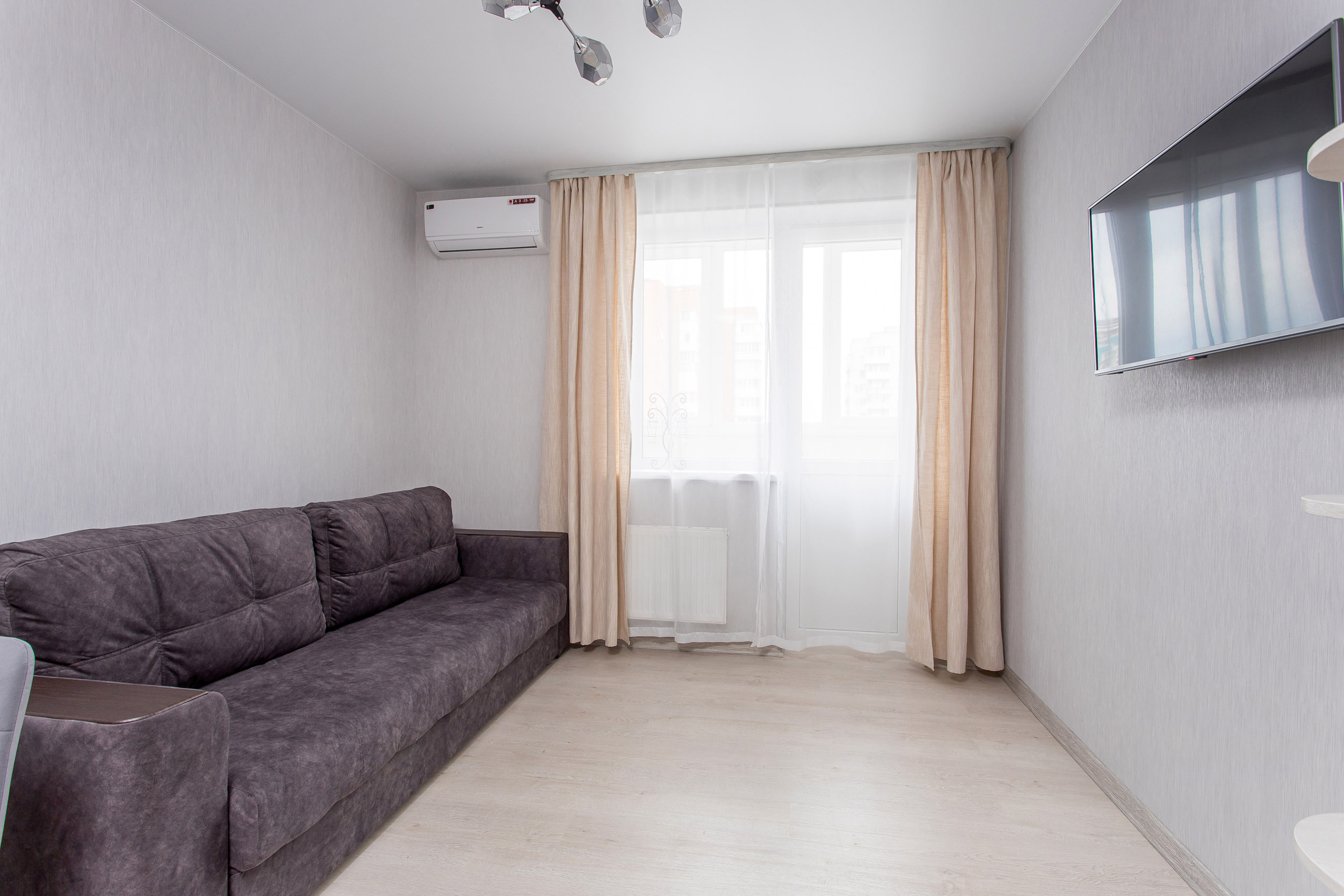 Фотосъемка квартиры. Интерьерный фотограф Краснодар: профессионально по доступным ценам