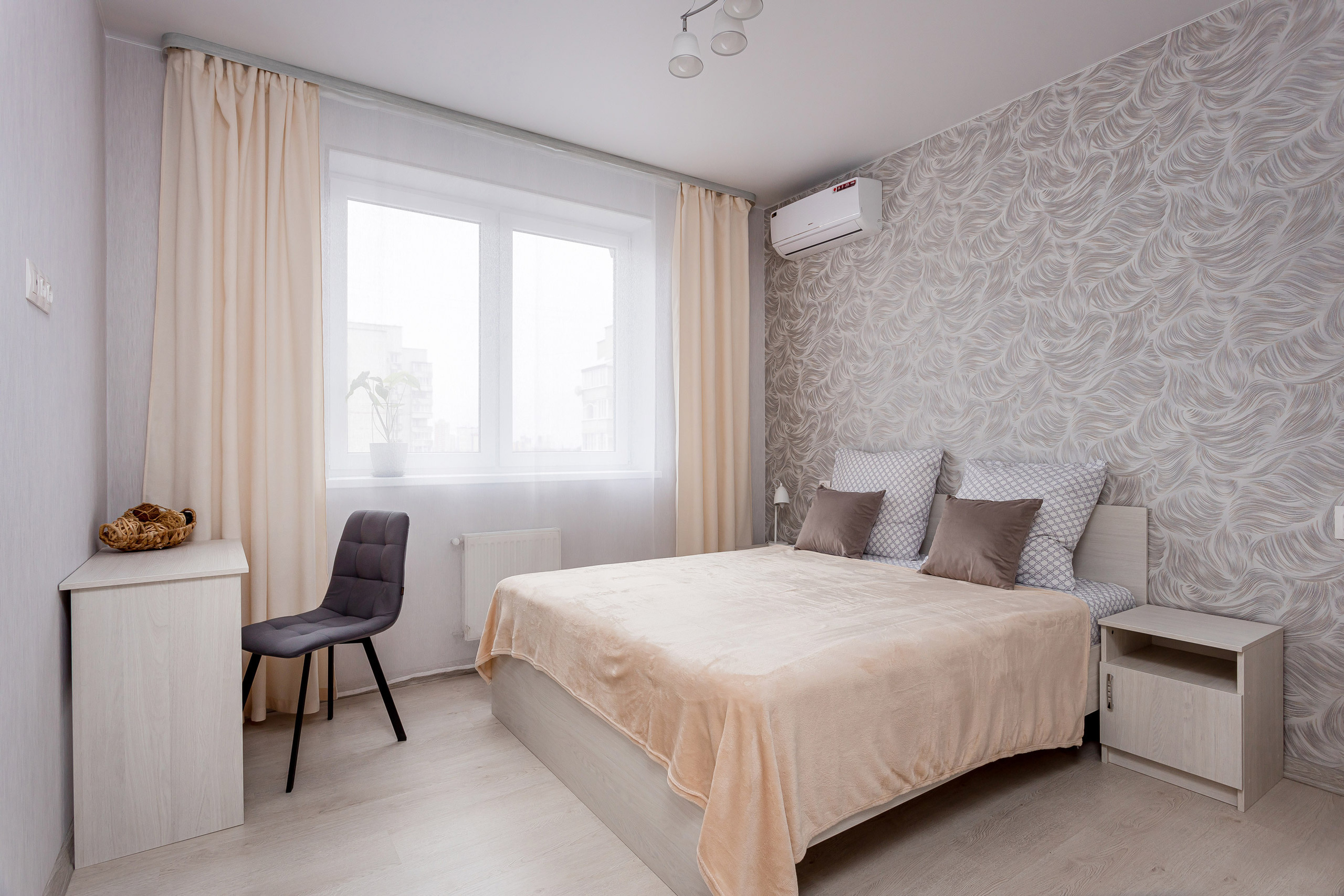 Фотосъемка квартиры. Интерьерный фотограф Краснодар: профессионально по доступным ценам