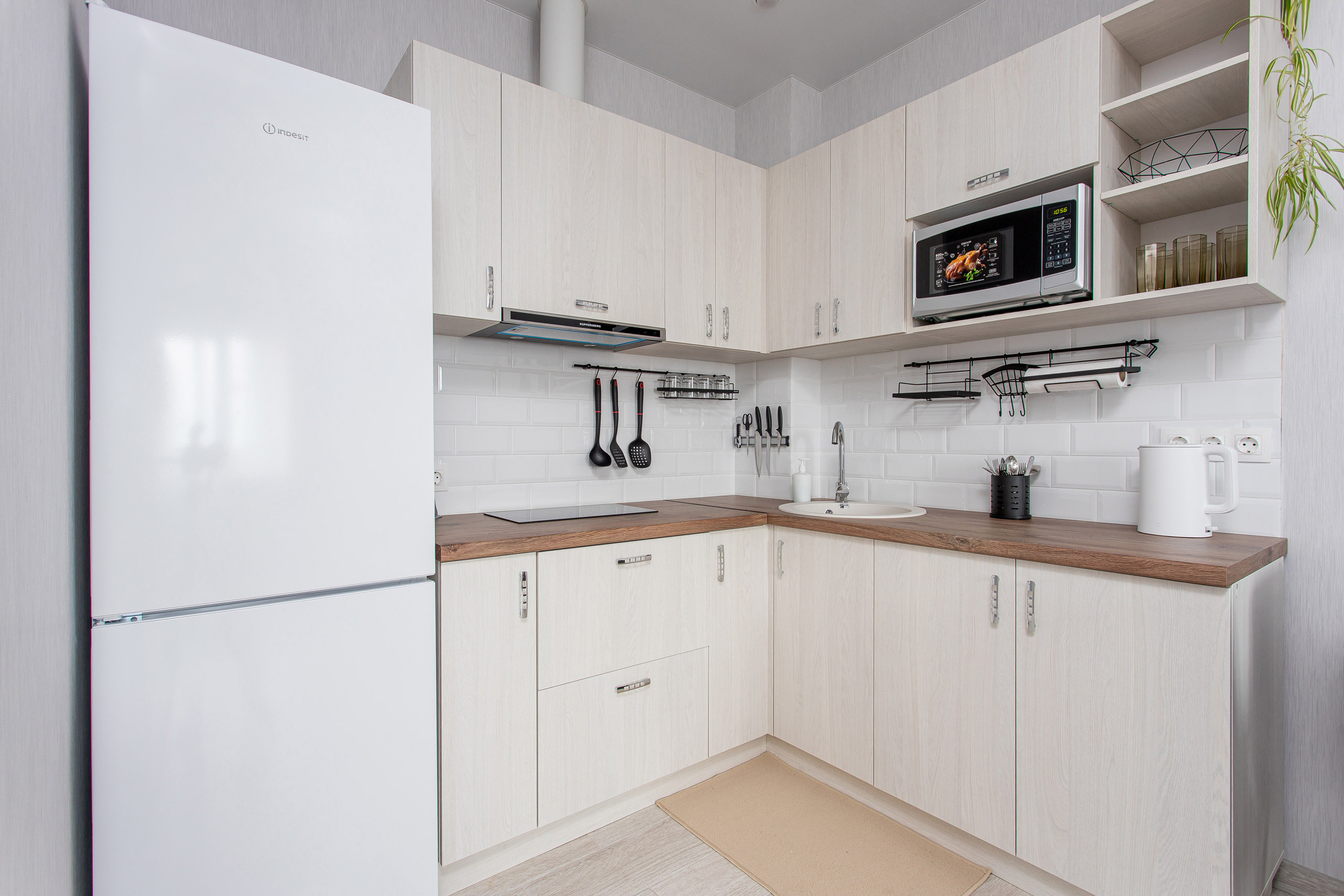 Фотосъемка квартиры. Интерьерный фотограф Краснодар: профессионально по доступным ценам