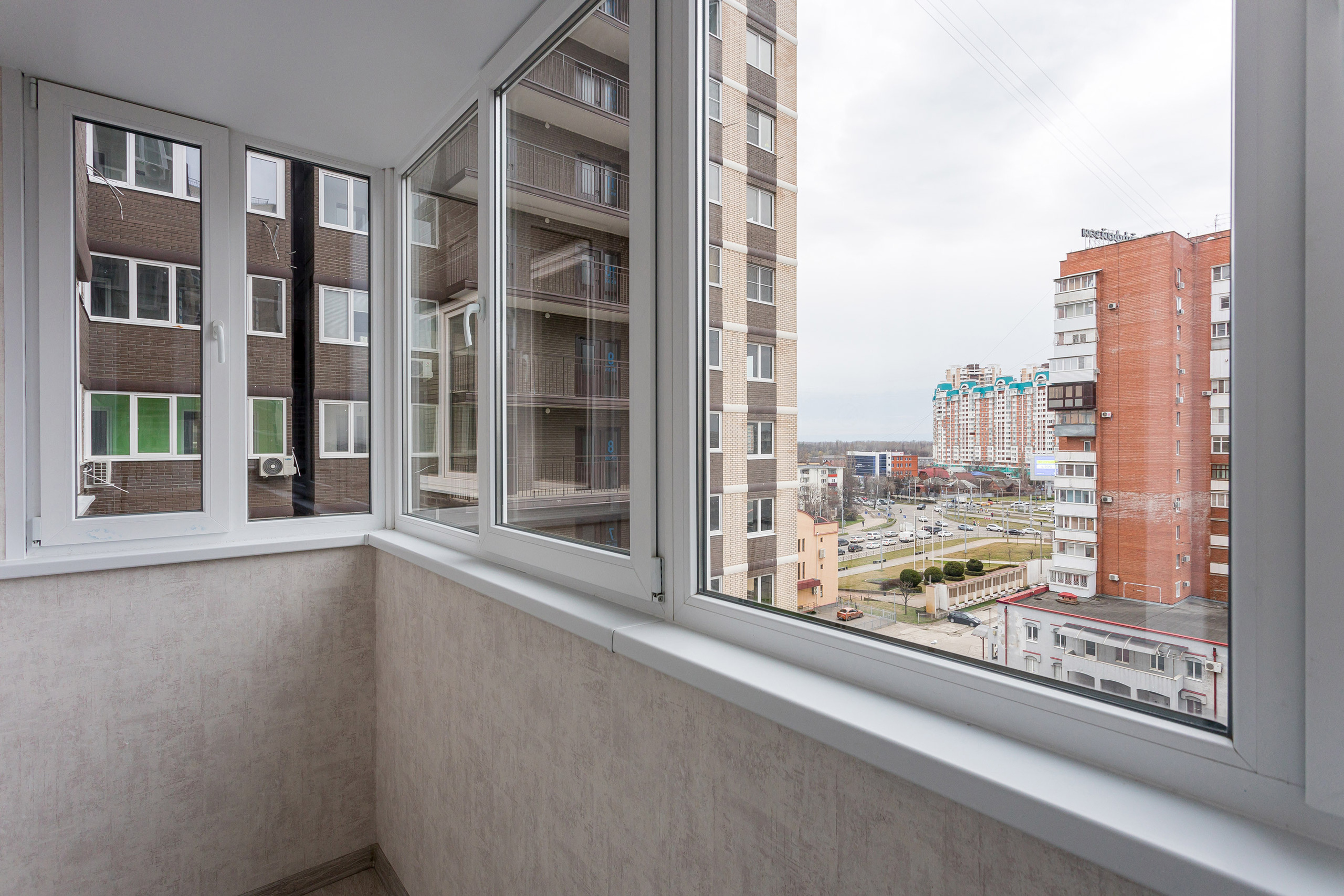 Фотосъемка квартиры. Интерьерный фотограф Краснодар: профессионально по доступным ценам