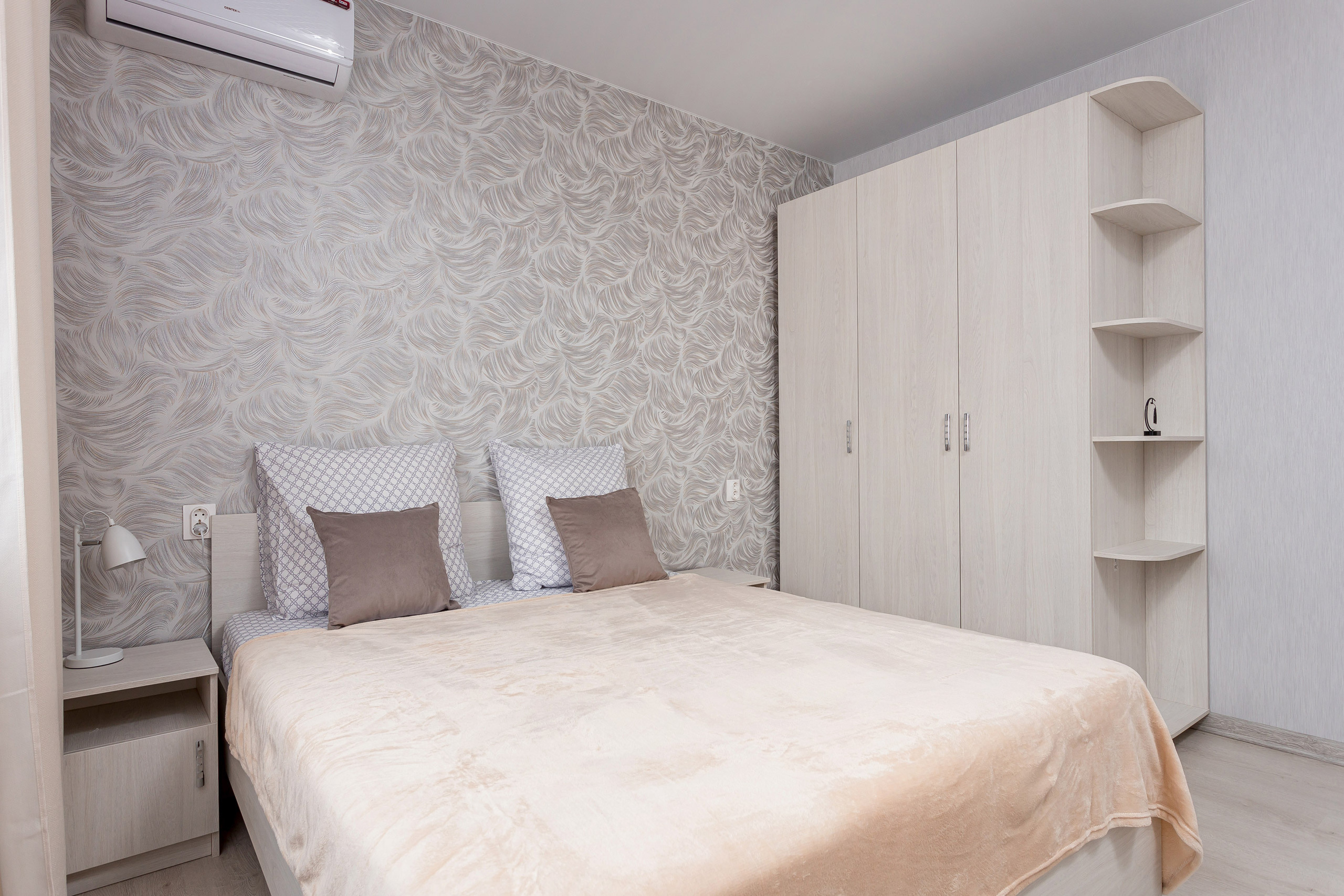 Фотосъемка квартиры. Интерьерный фотограф Краснодар: профессионально по доступным ценам