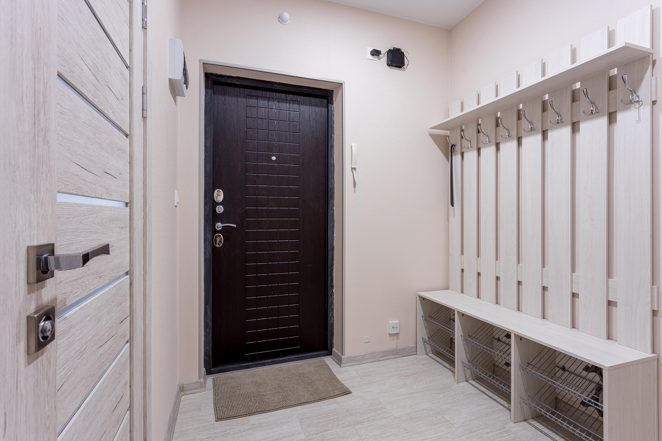 Фотосъемка квартиры. Интерьерный фотограф Краснодар: профессионально по доступным ценам