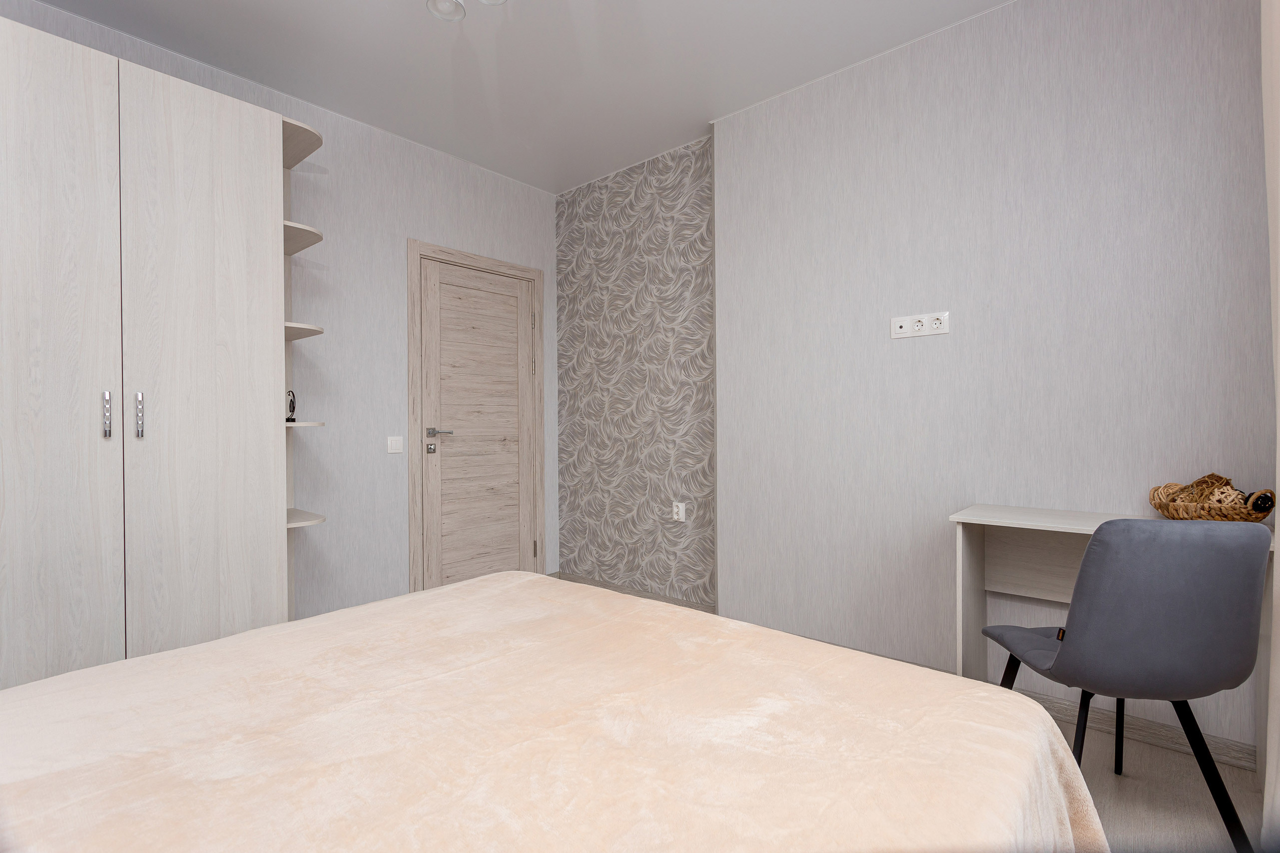 Фотосъемка квартиры. Интерьерный фотограф Краснодар: профессионально по доступным ценам