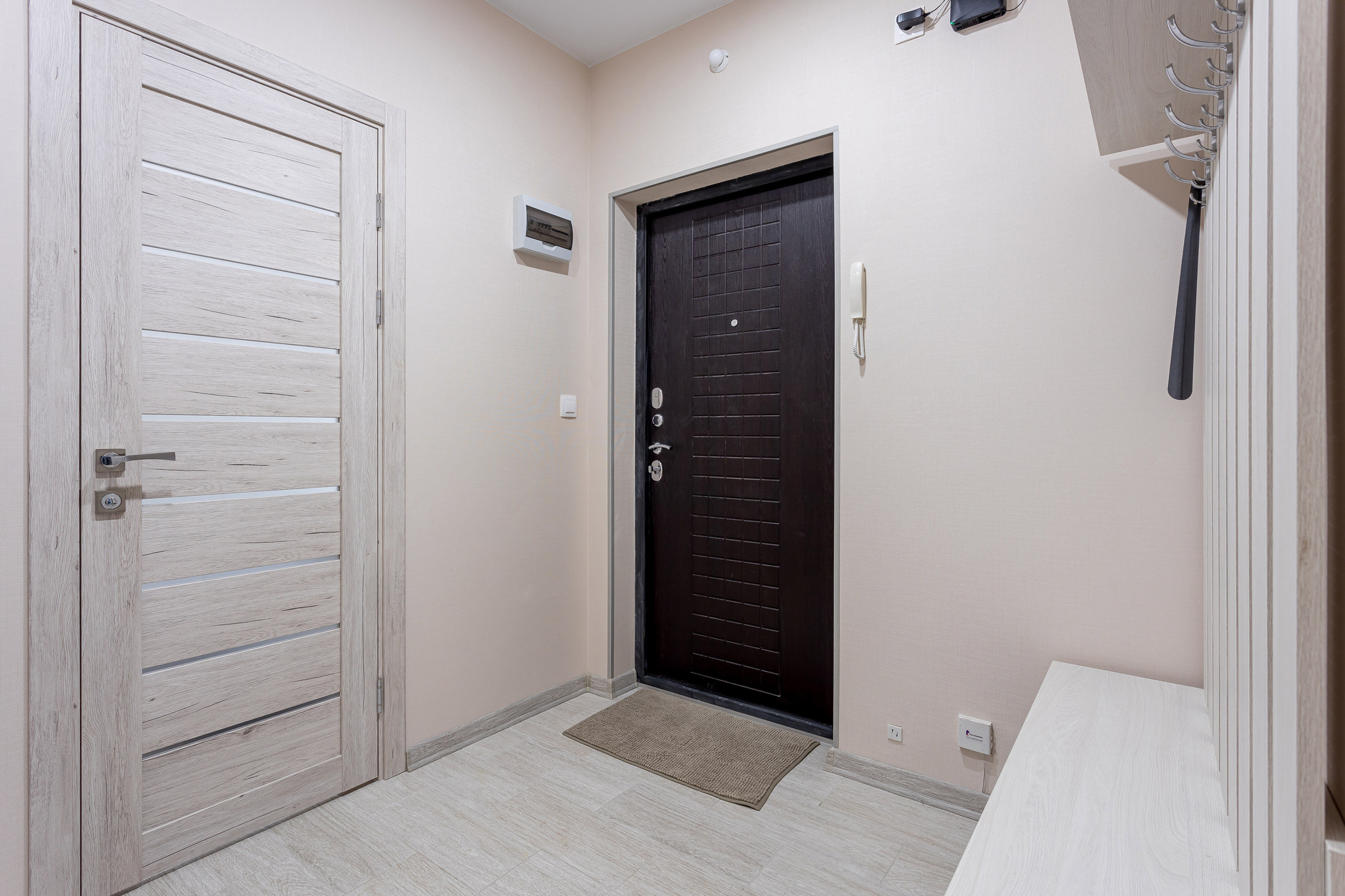 Фотосъемка квартиры. Интерьерный фотограф Краснодар: профессионально по доступным ценам