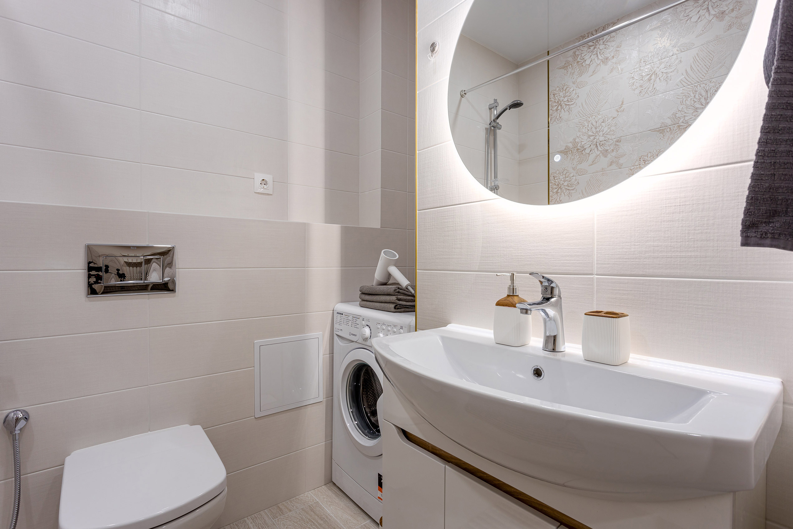 Фотосъемка квартиры. Интерьерный фотограф Краснодар: профессионально по доступным ценам