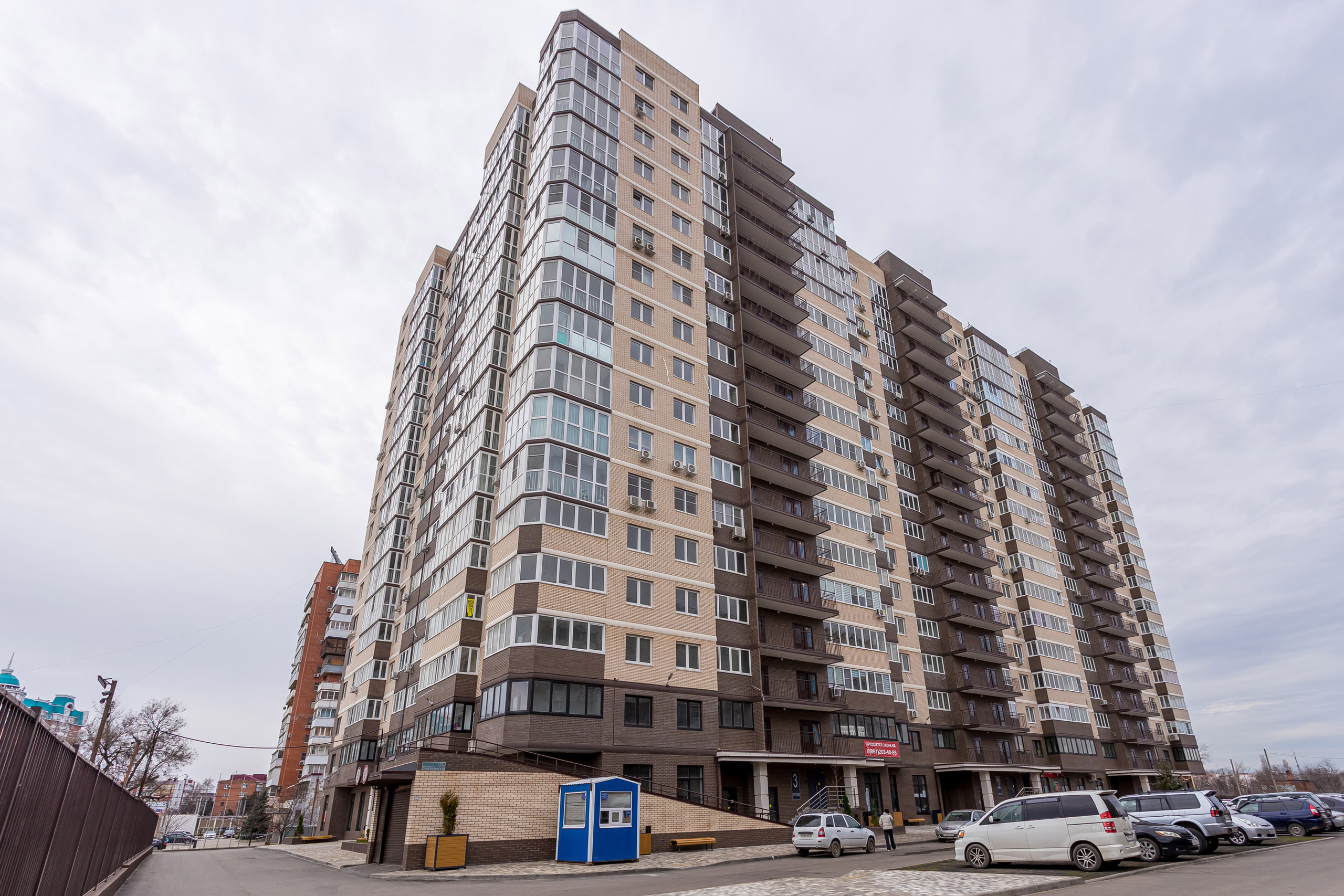 Фотосъемка квартиры. Интерьерный фотограф Краснодар: профессионально по доступным ценам