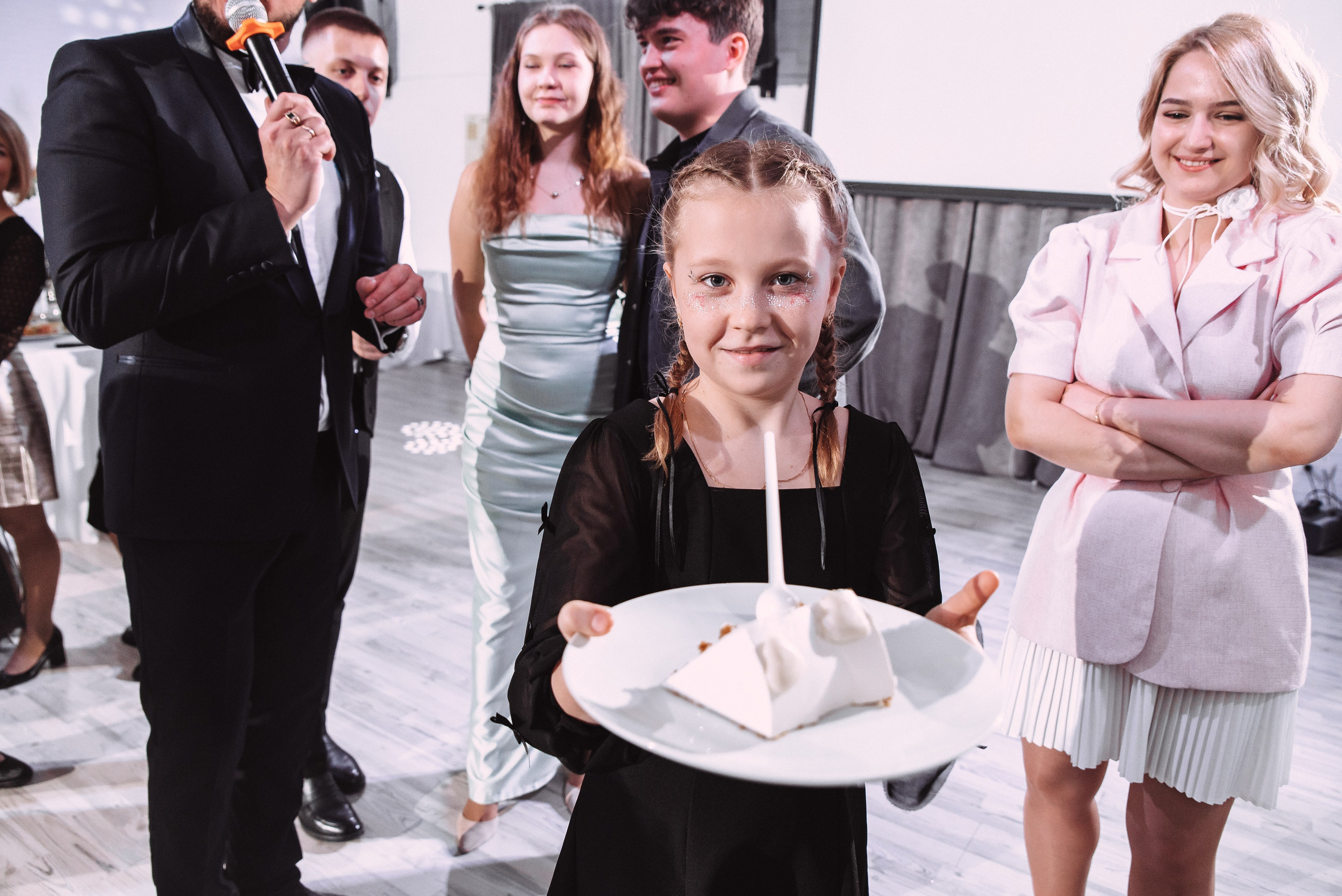 Александр + Кристина. Свадебный и семейный фотограф в Волгограде Олеся Лисицкая