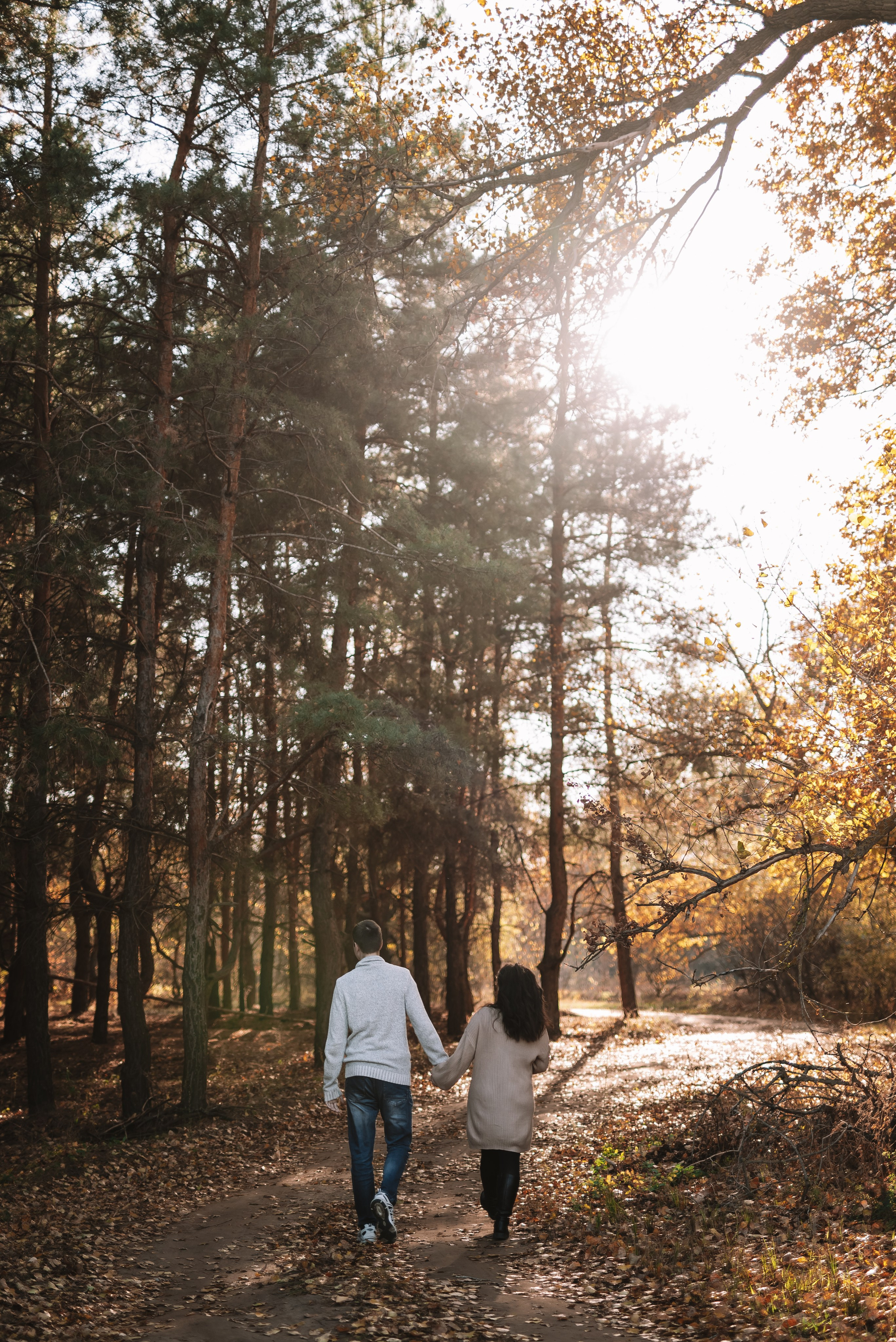 Катя + Саша + 😇. Свадебный и семейный фотограф в Волгограде Олеся Лисицкая
