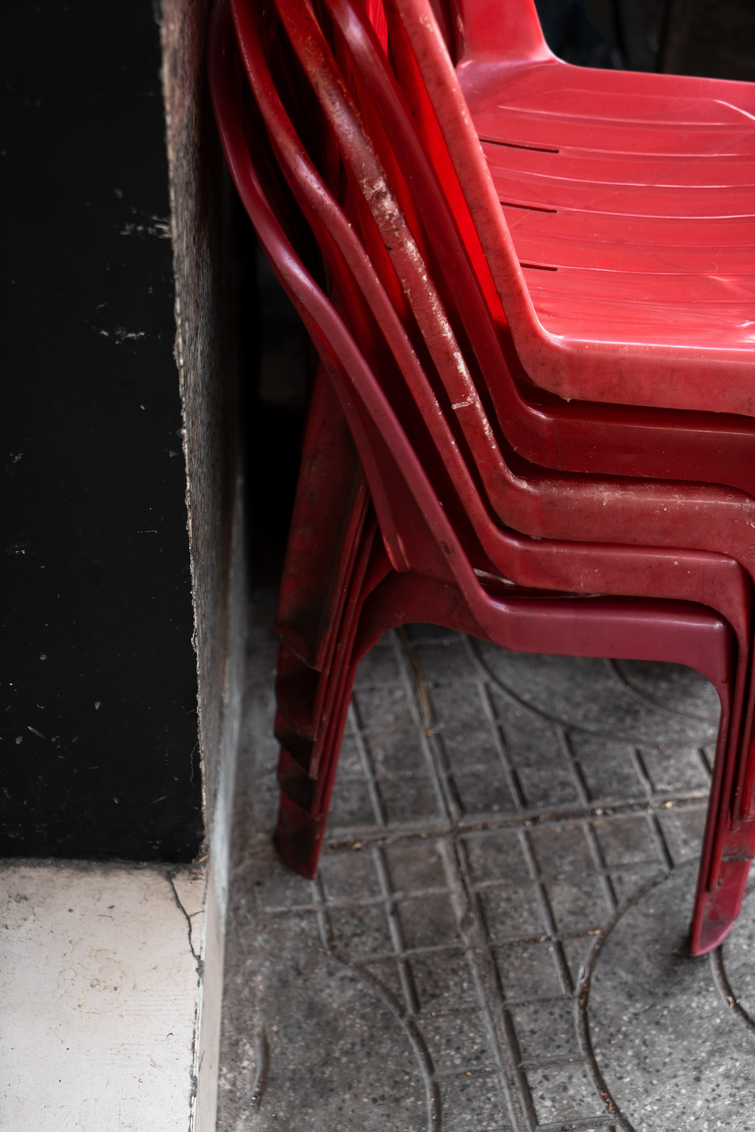 City patterns. Сет дизайнер предметный фотограф в Москве Анна Андреева