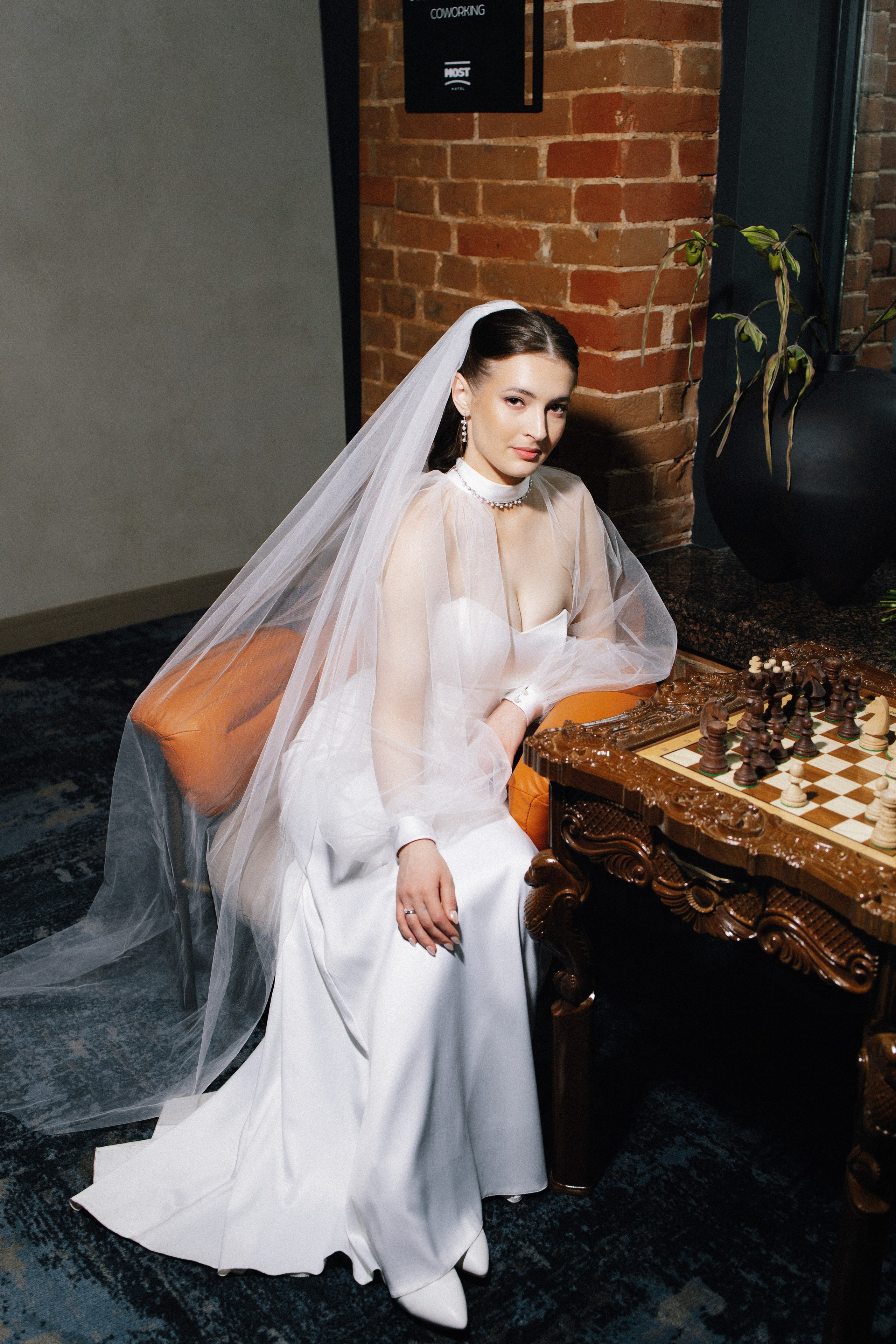 Elizaveta&Egor. Свадебный фотограф Курган Михаил Деркачев