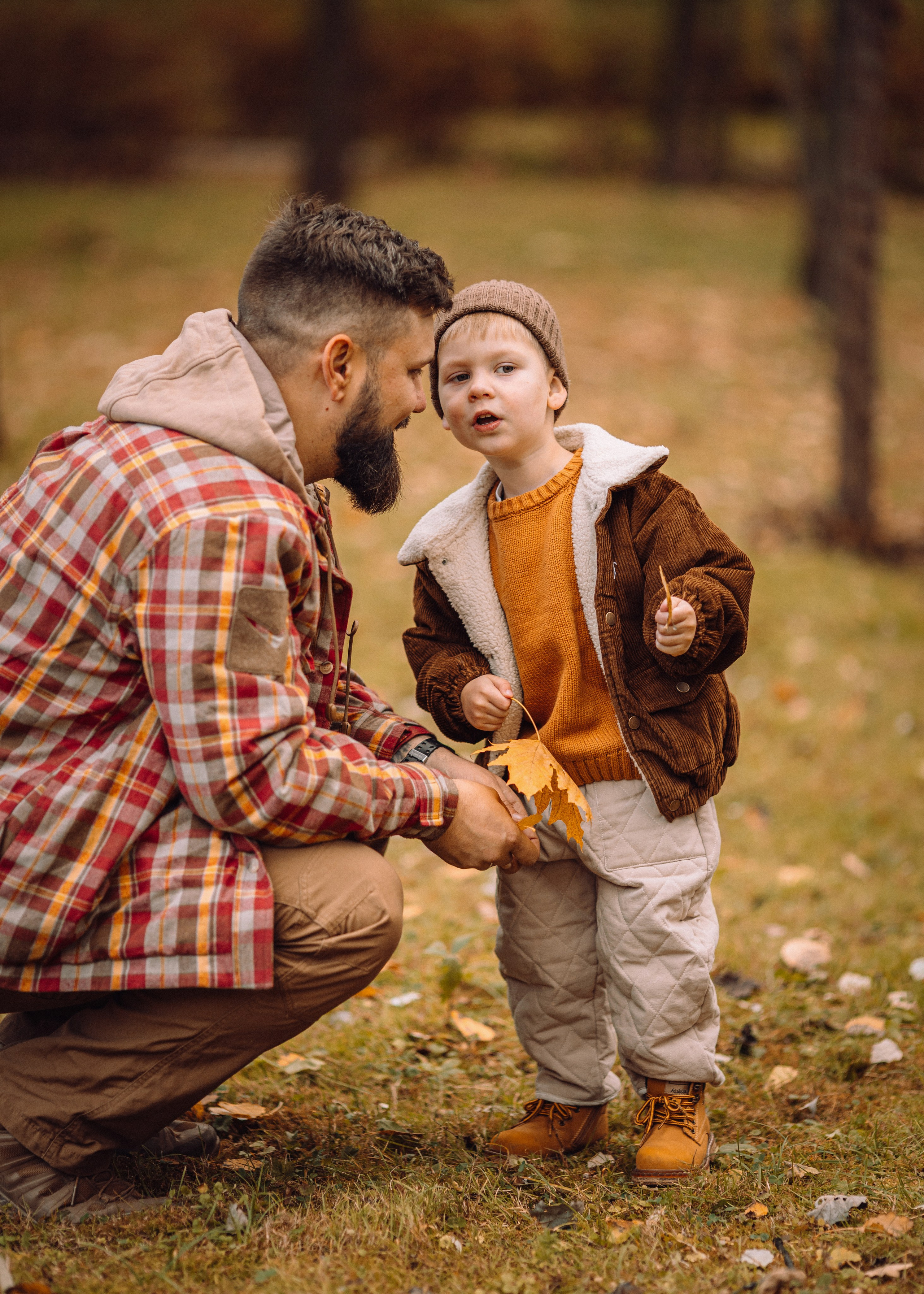 Леля, Илья и Добрыня. Семейный фотограф В Москве Александра Дейкун
