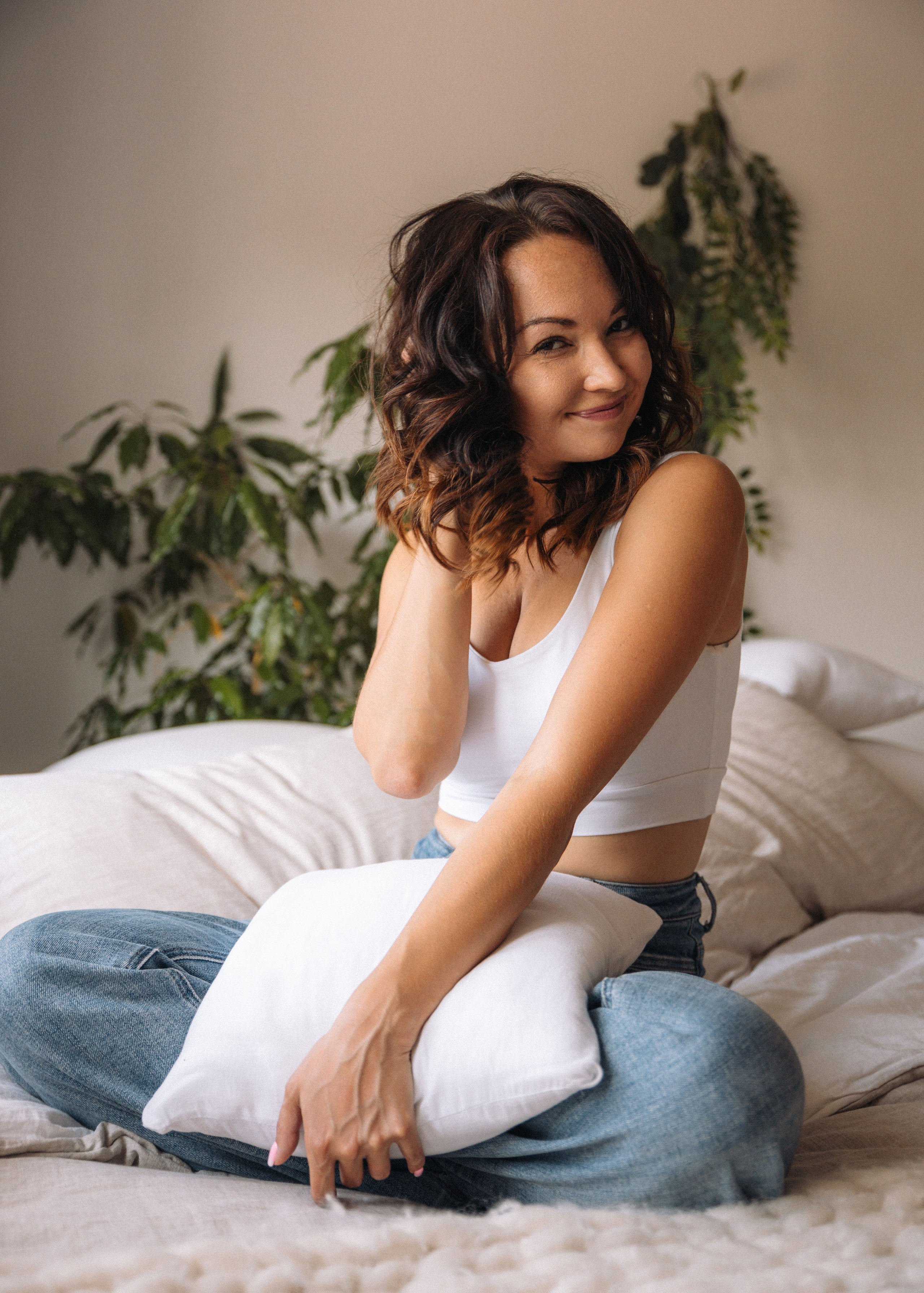 Маша и Алиса. Семейный фотограф В Москве Александра Дейкун